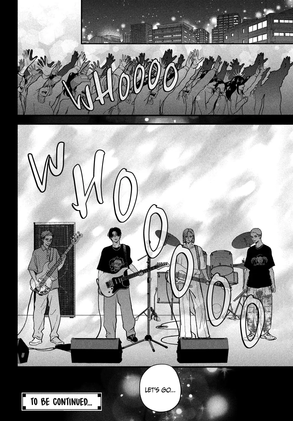 Read Museru Kurai EN Manga Online