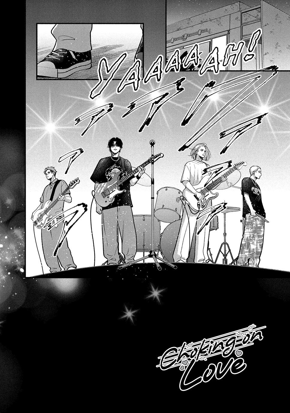 Read Museru Kurai EN Manga Online