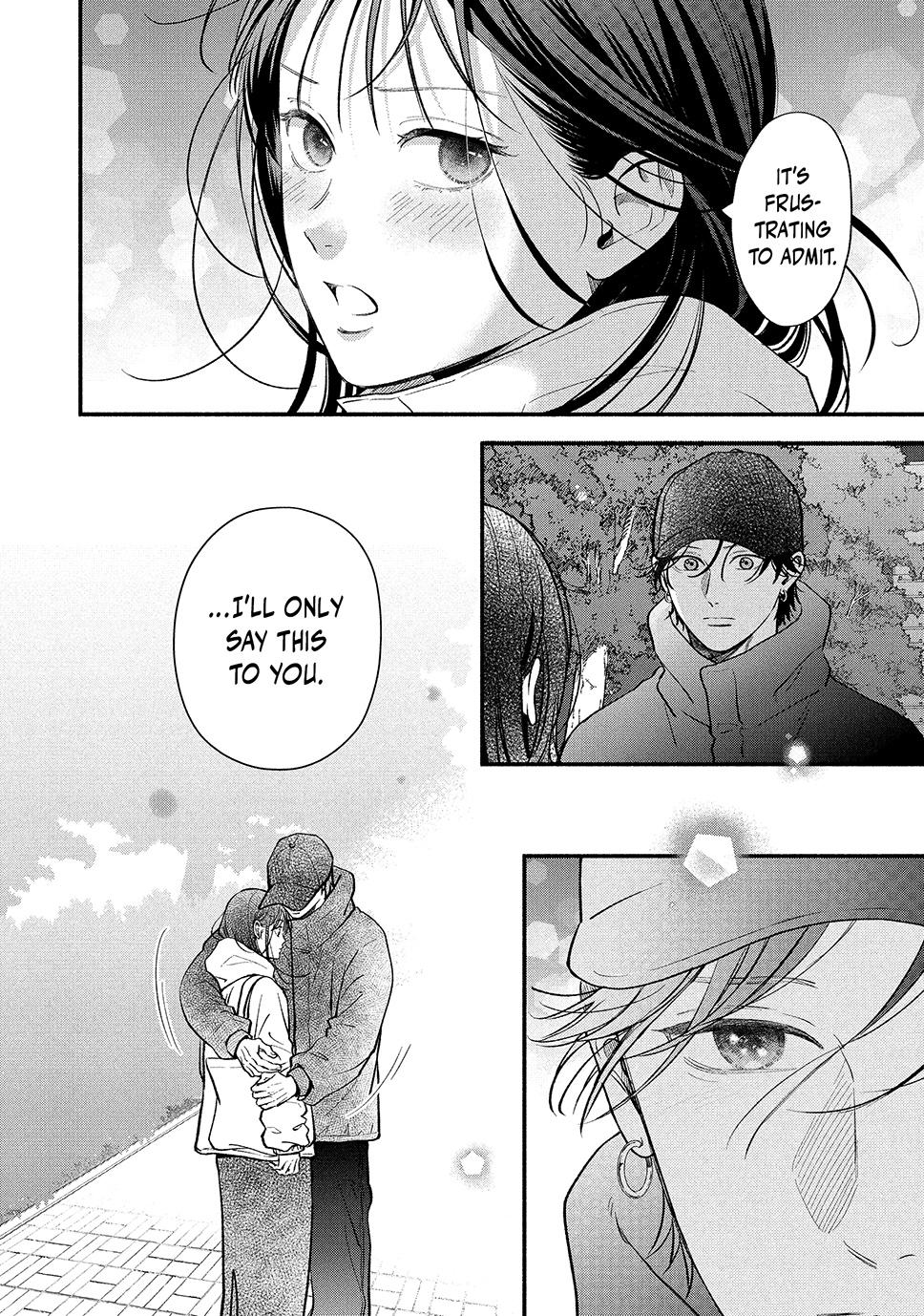 Read Museru Kurai EN Manga Online