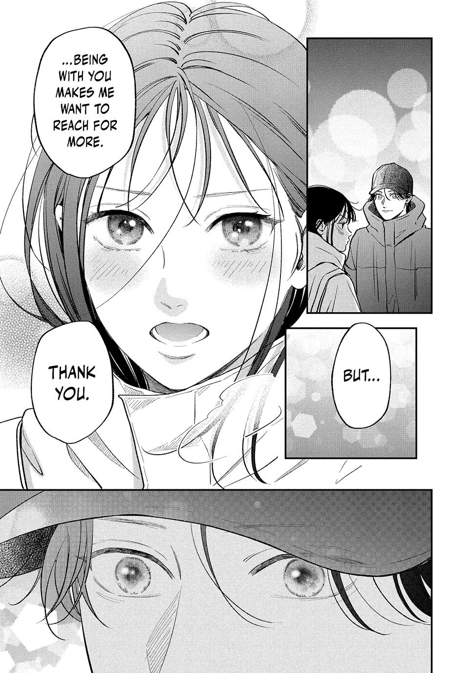 Read Museru Kurai EN Manga Online