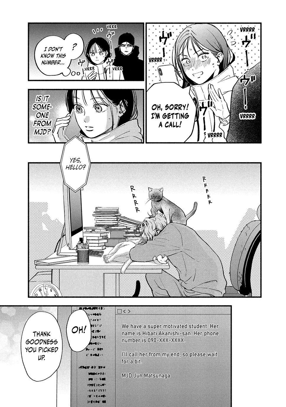 Read Museru Kurai EN Manga Online