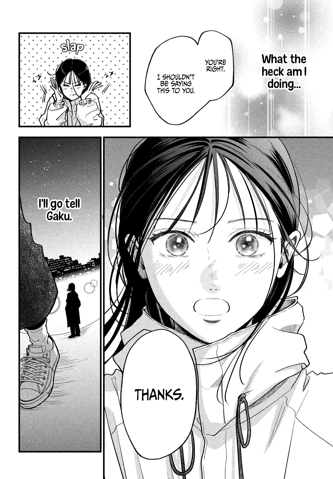 Read Museru Kurai EN Manga Online