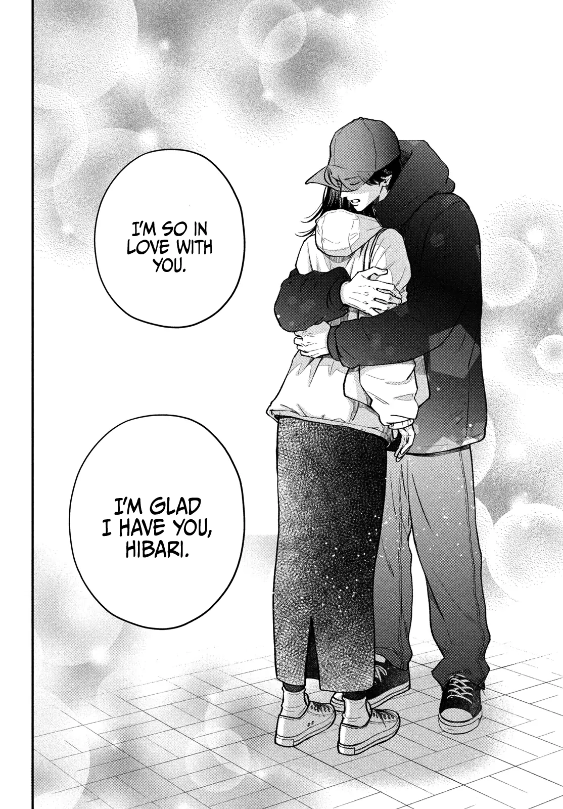 Read Museru Kurai EN Manga Online