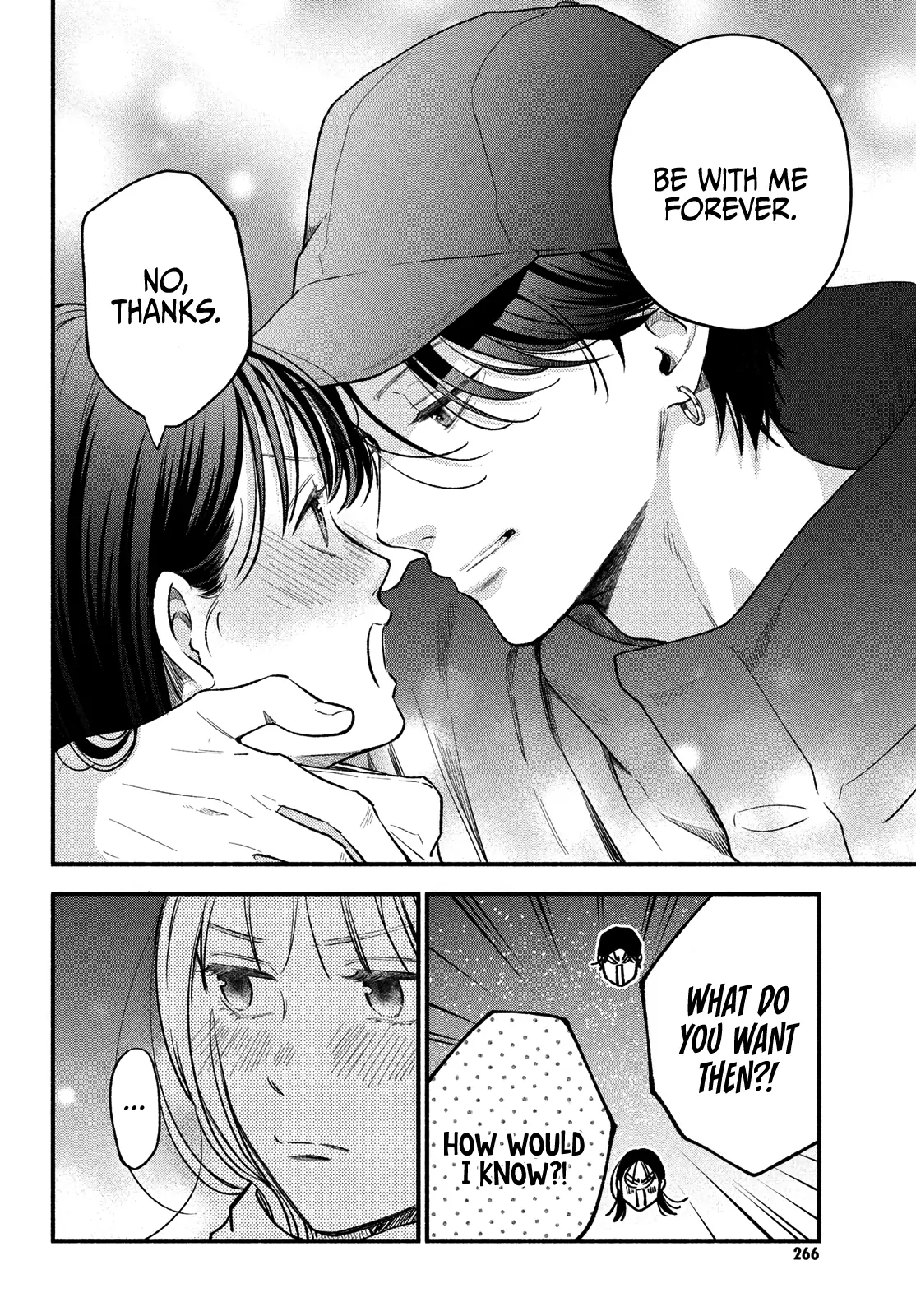 Read Museru Kurai EN Manga Online