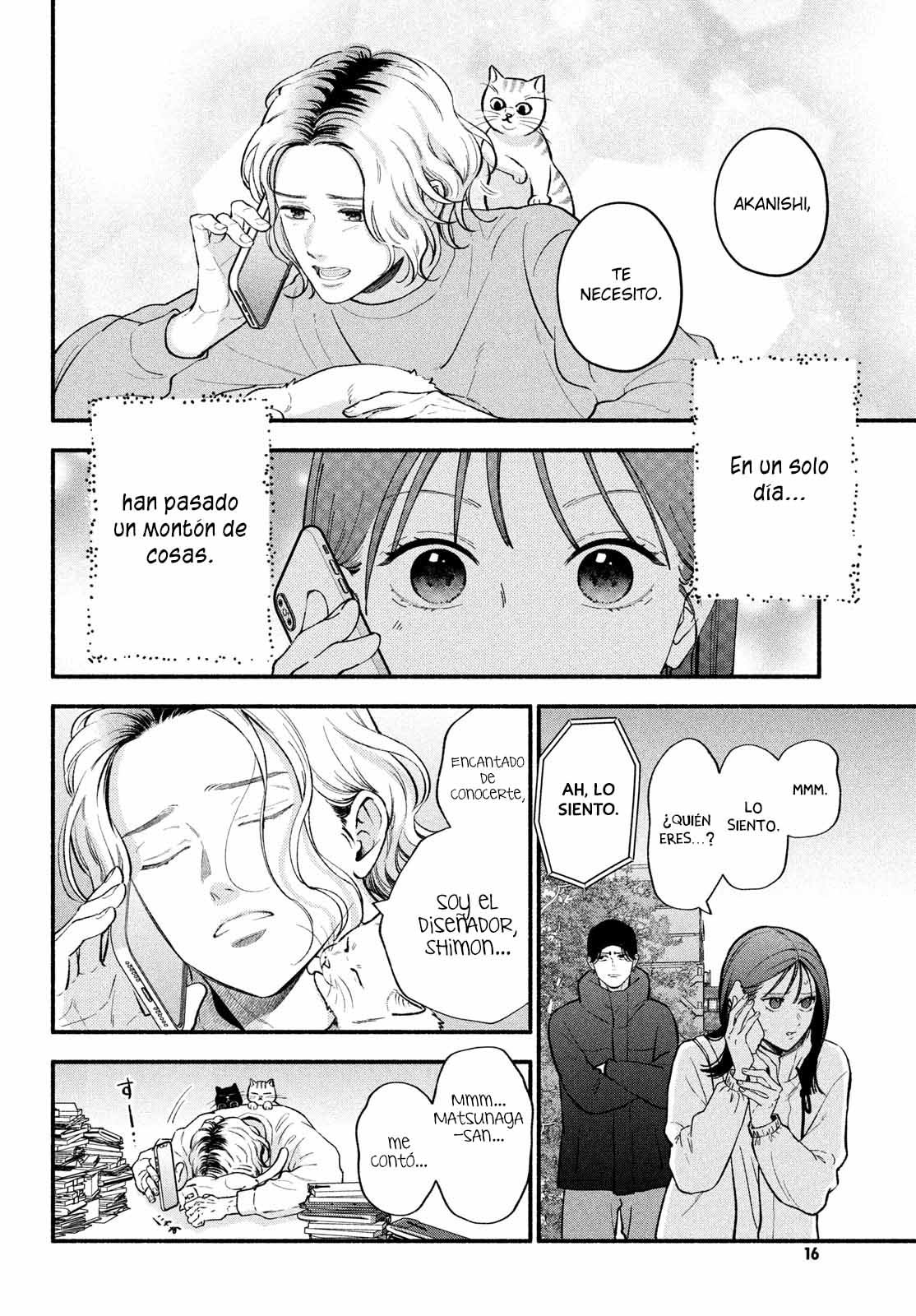 Read Museru Kurai EN Manga Online