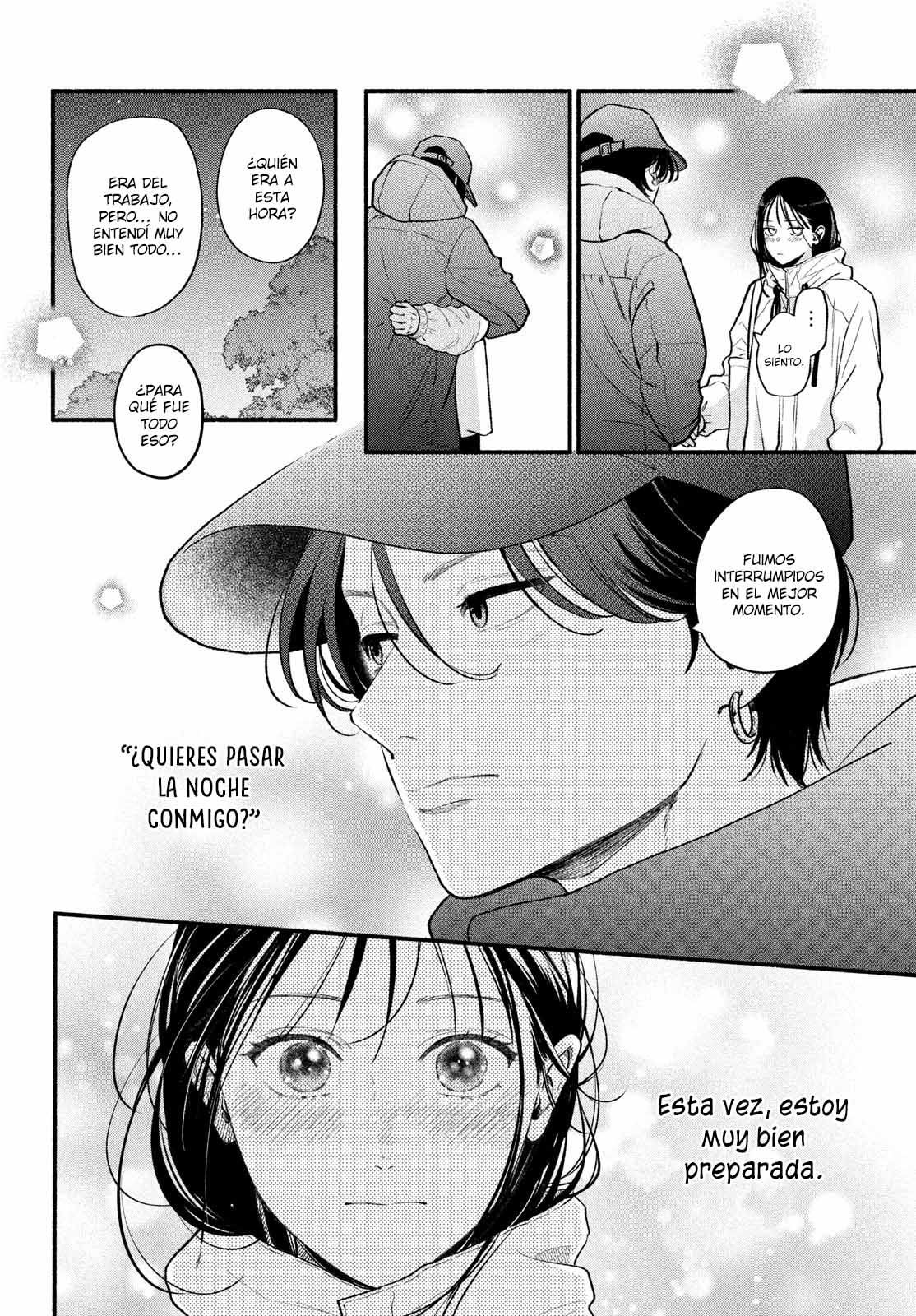 Read Museru Kurai EN Manga Online