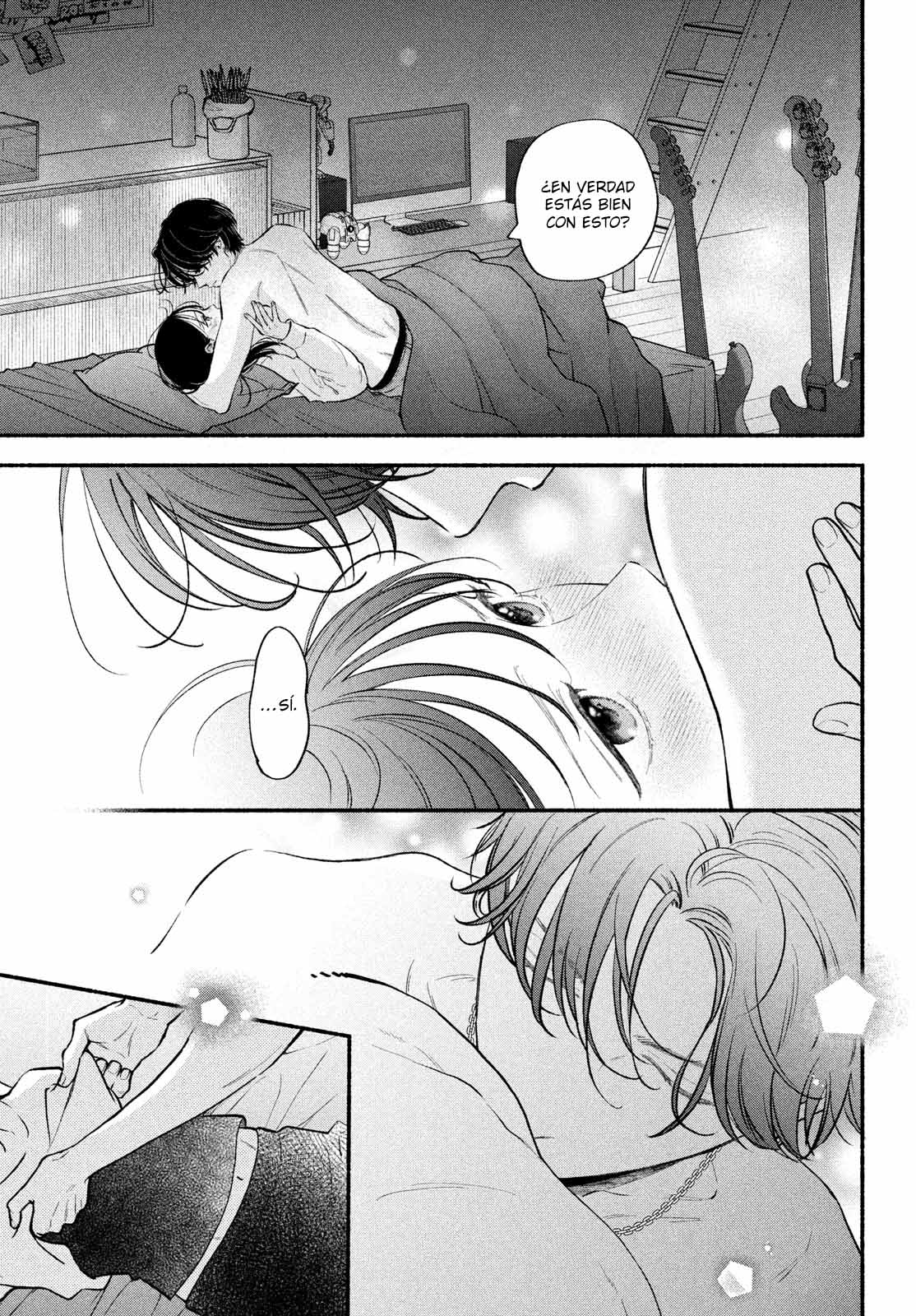 Read Museru Kurai EN Manga Online