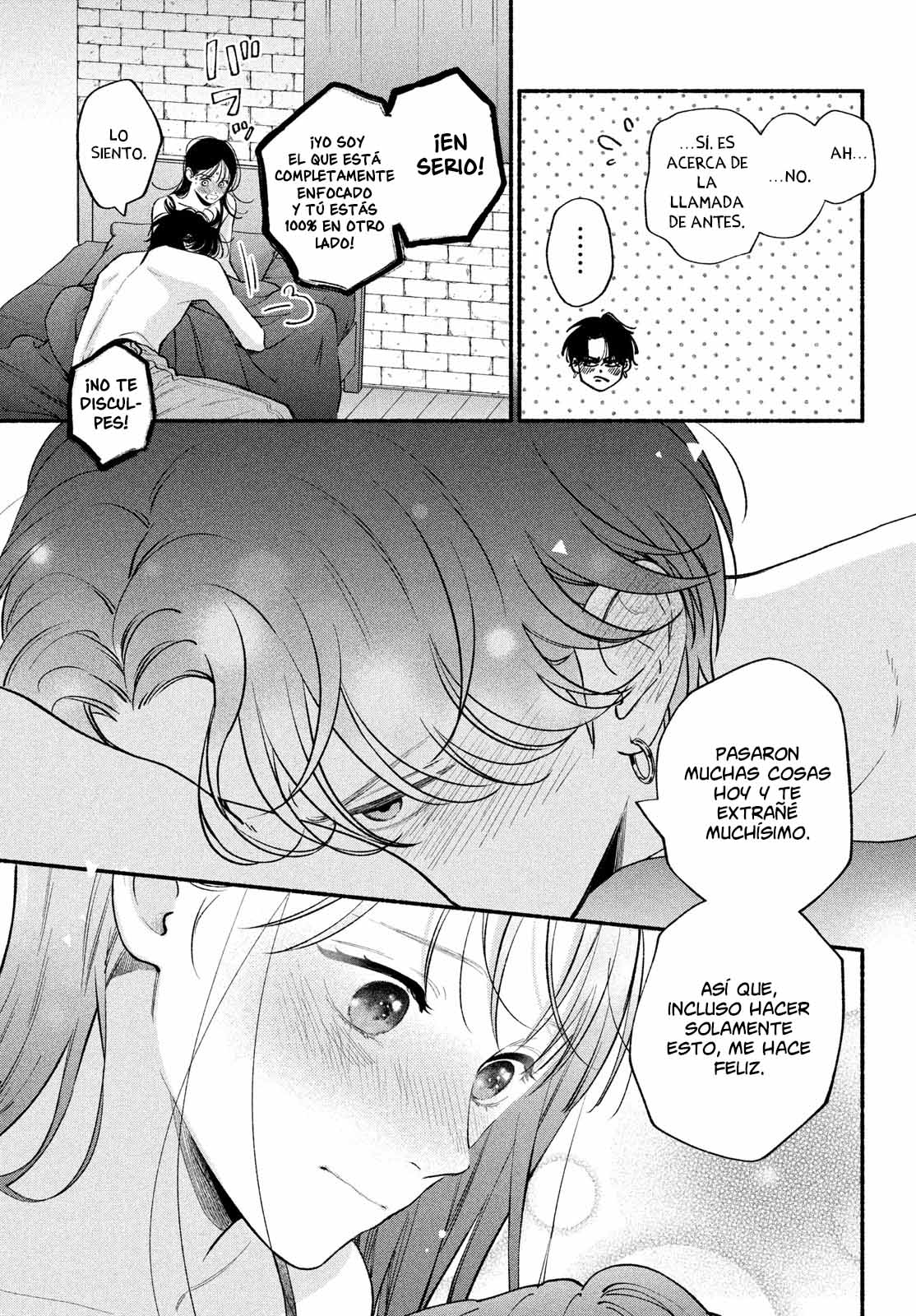 Read Museru Kurai EN Manga Online