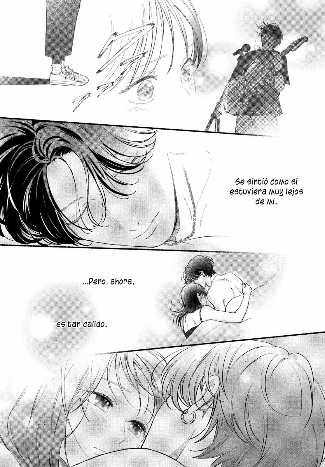 Read Museru Kurai EN Manga Online