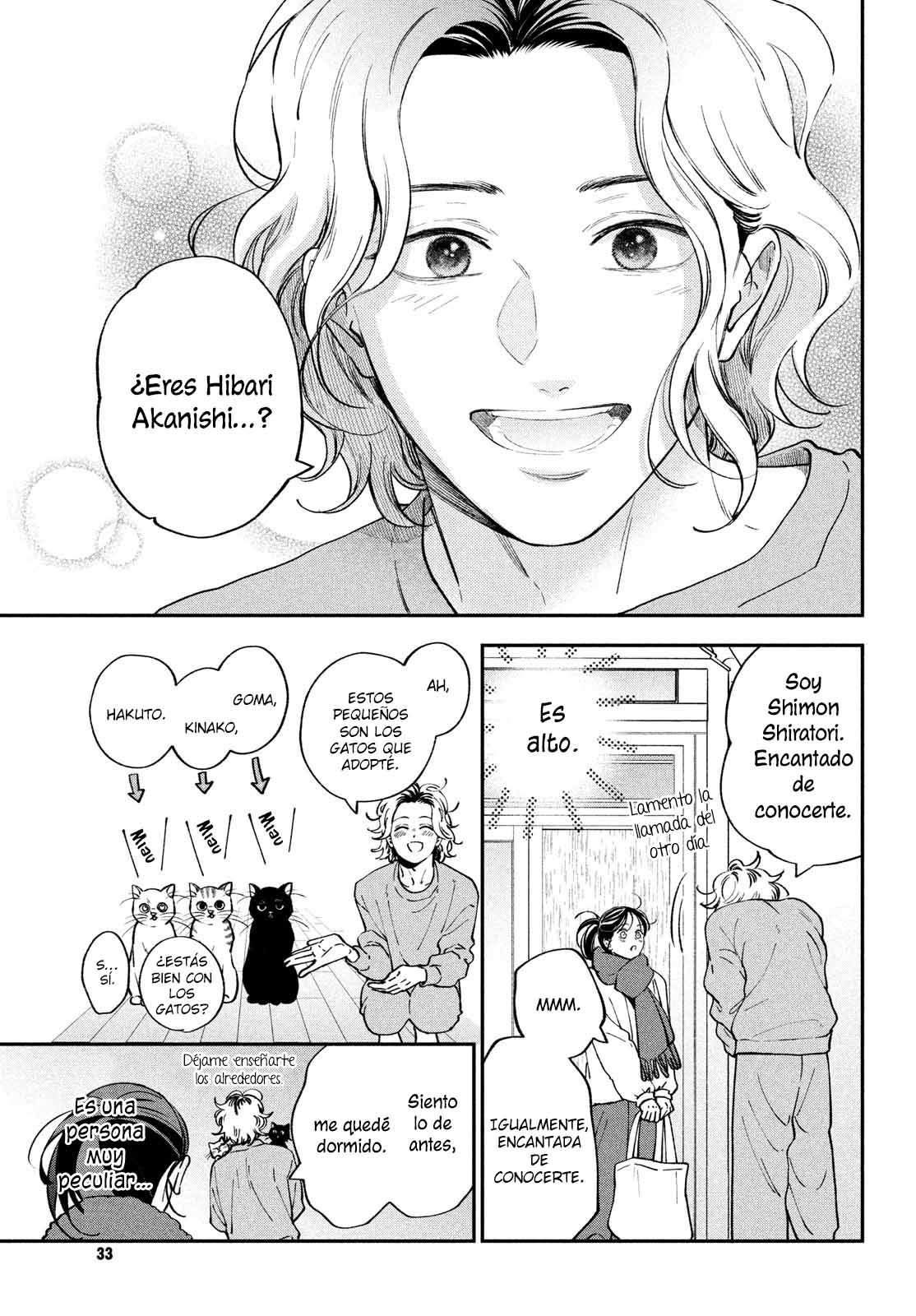 Read Museru Kurai EN Manga Online