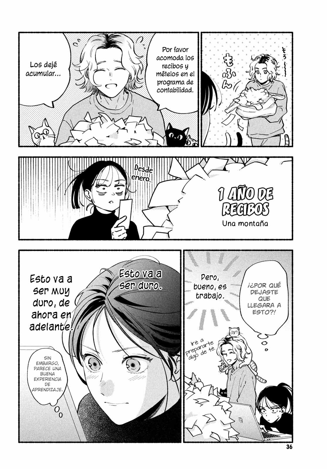 Read Museru Kurai EN Manga Online