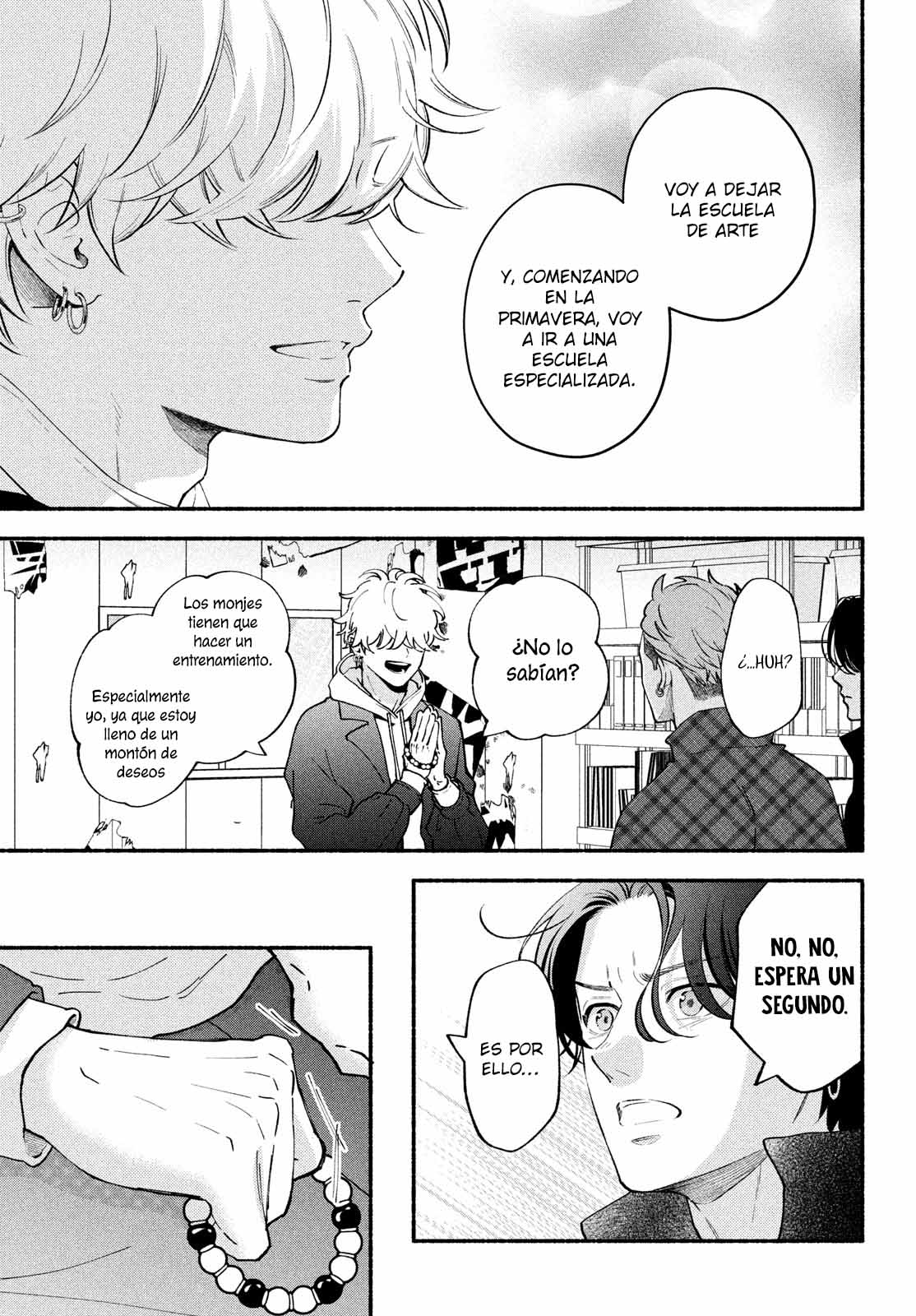 Read Museru Kurai EN Manga Online