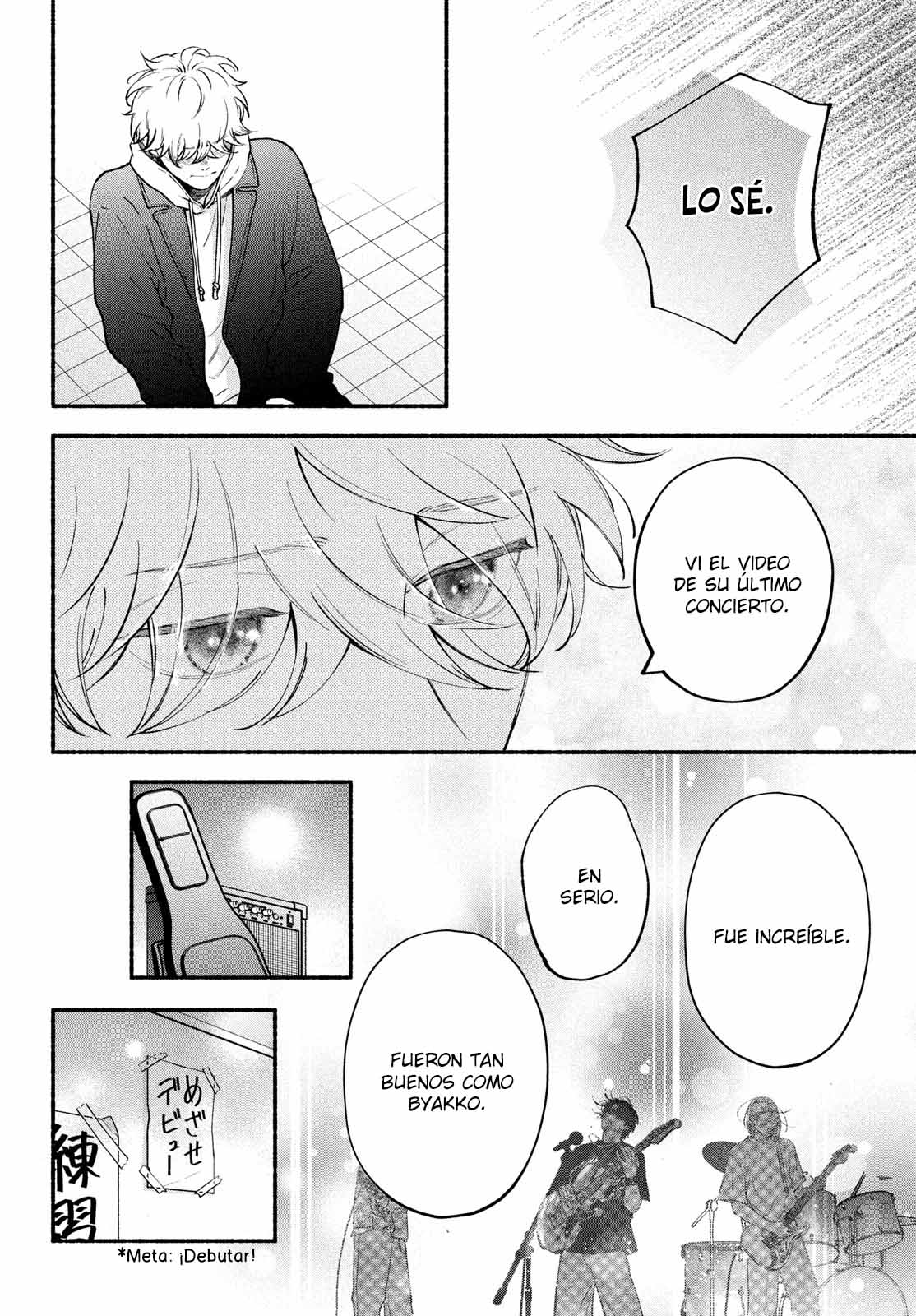 Read Museru Kurai EN Manga Online