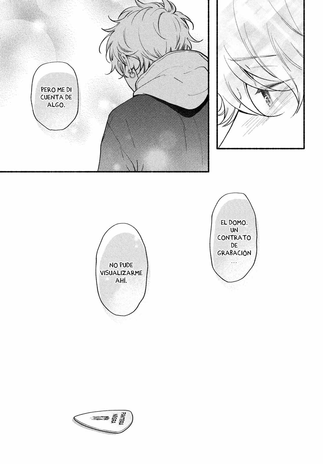 Read Museru Kurai EN Manga Online