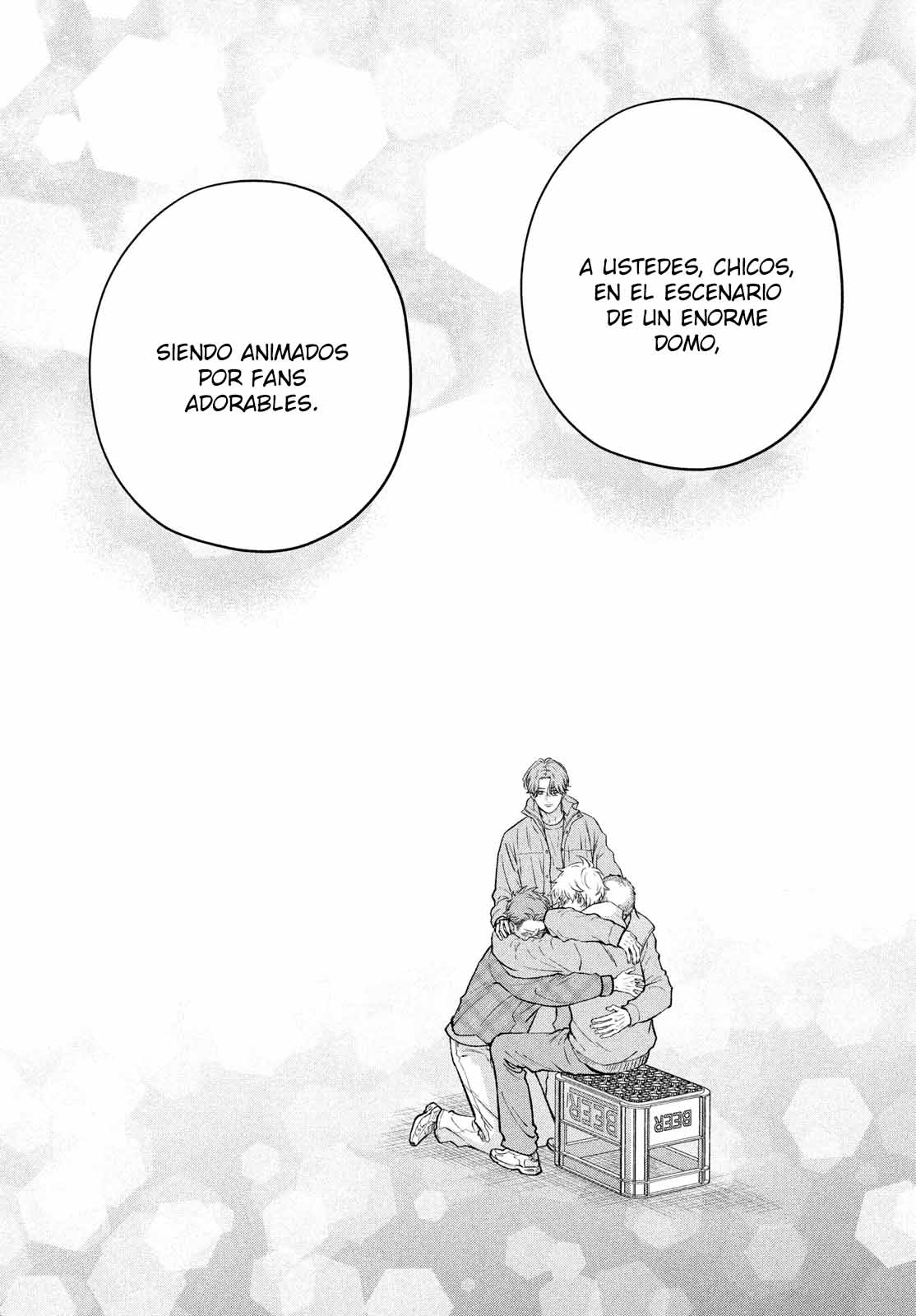 Read Museru Kurai EN Manga Online