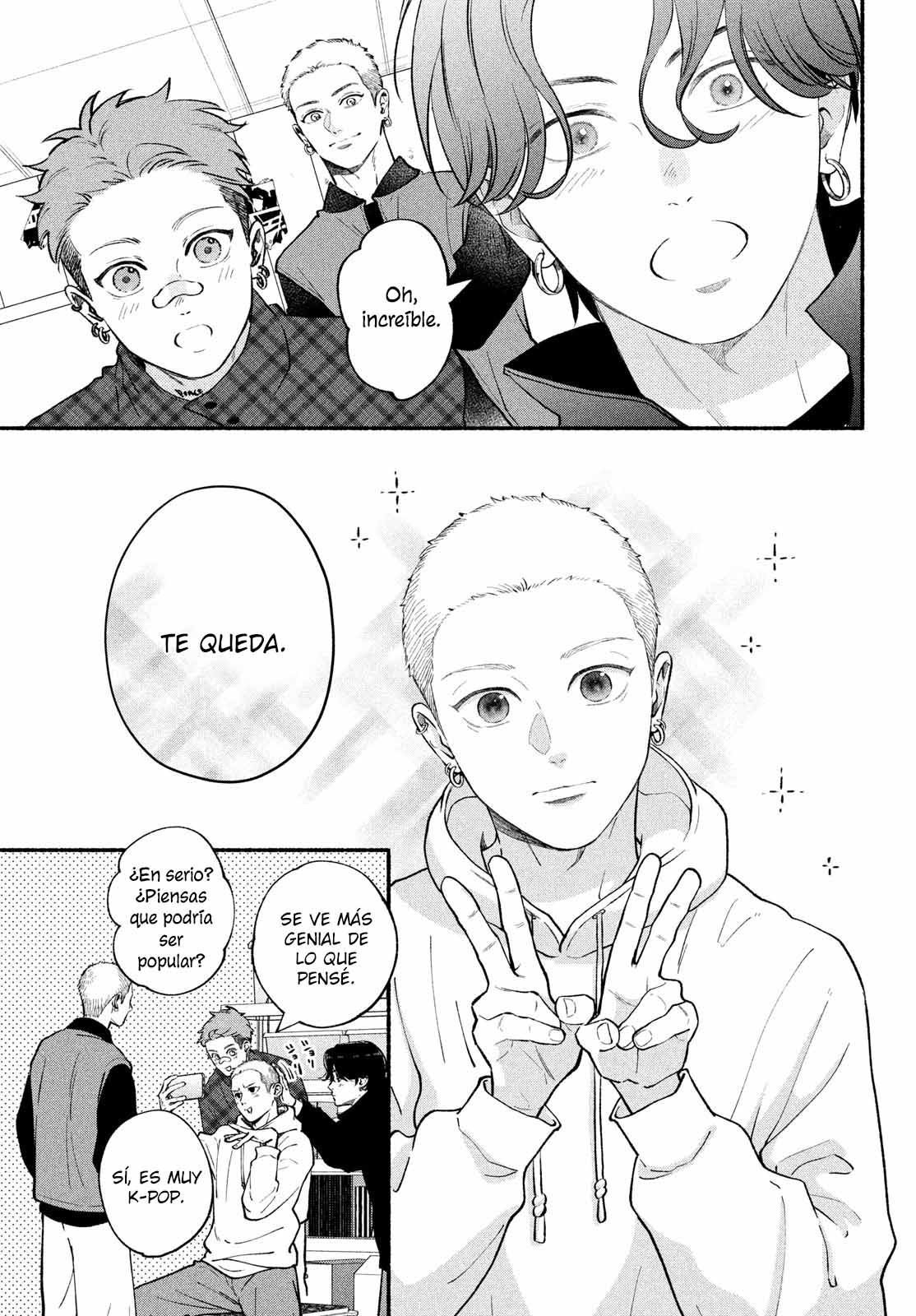 Read Museru Kurai EN Manga Online