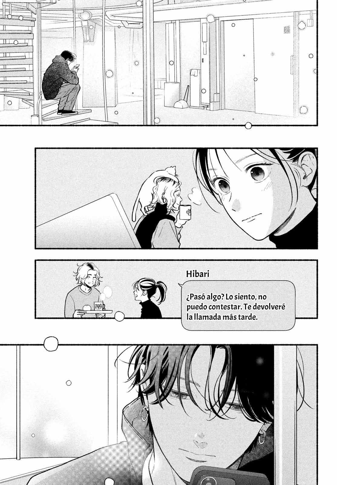 Read Museru Kurai EN Manga Online