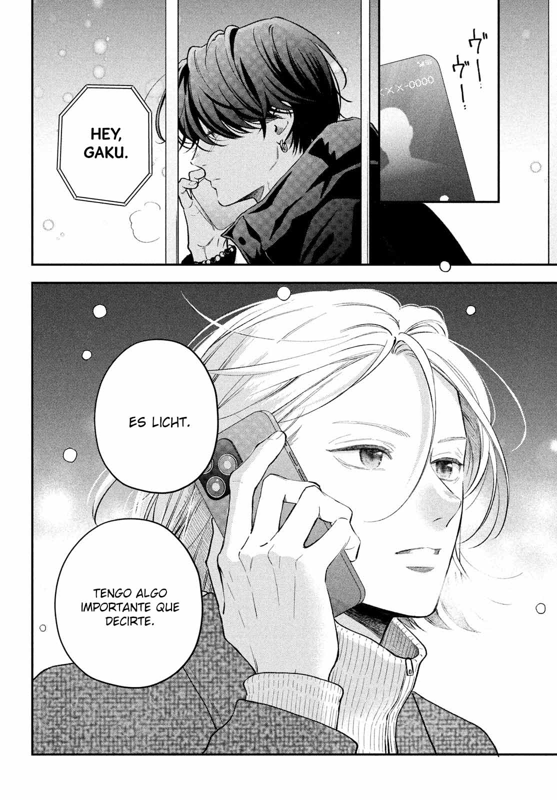 Read Museru Kurai EN Manga Online