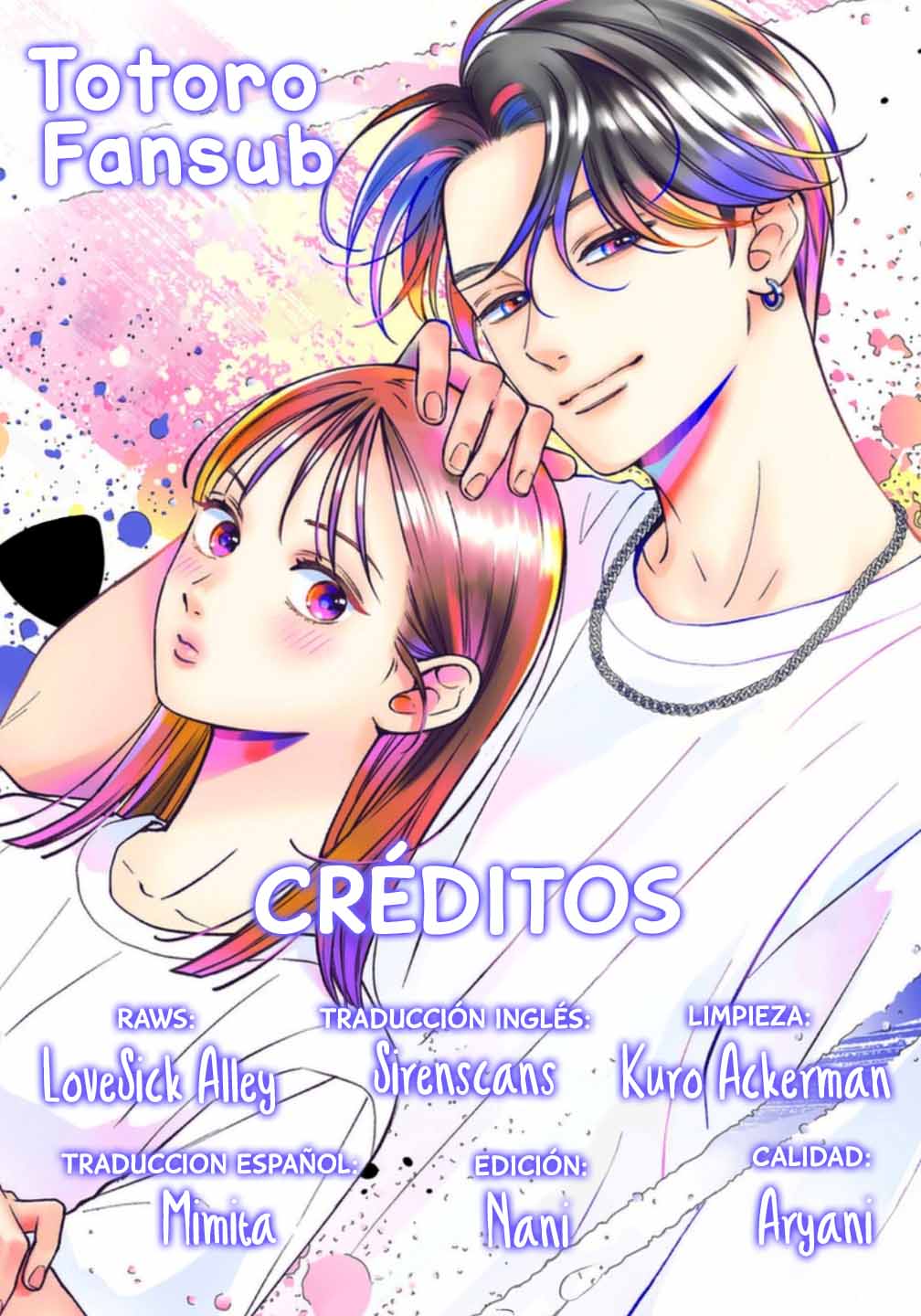 Read Museru Kurai EN Manga Online