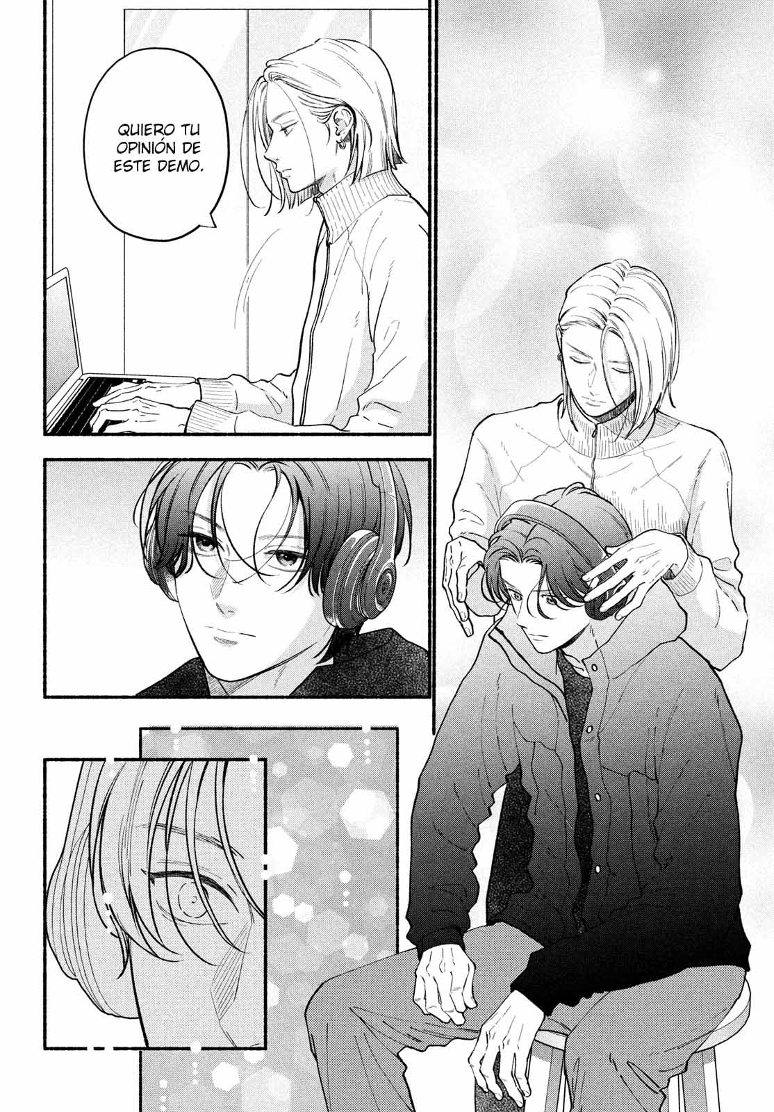 Read Museru Kurai EN Manga Online