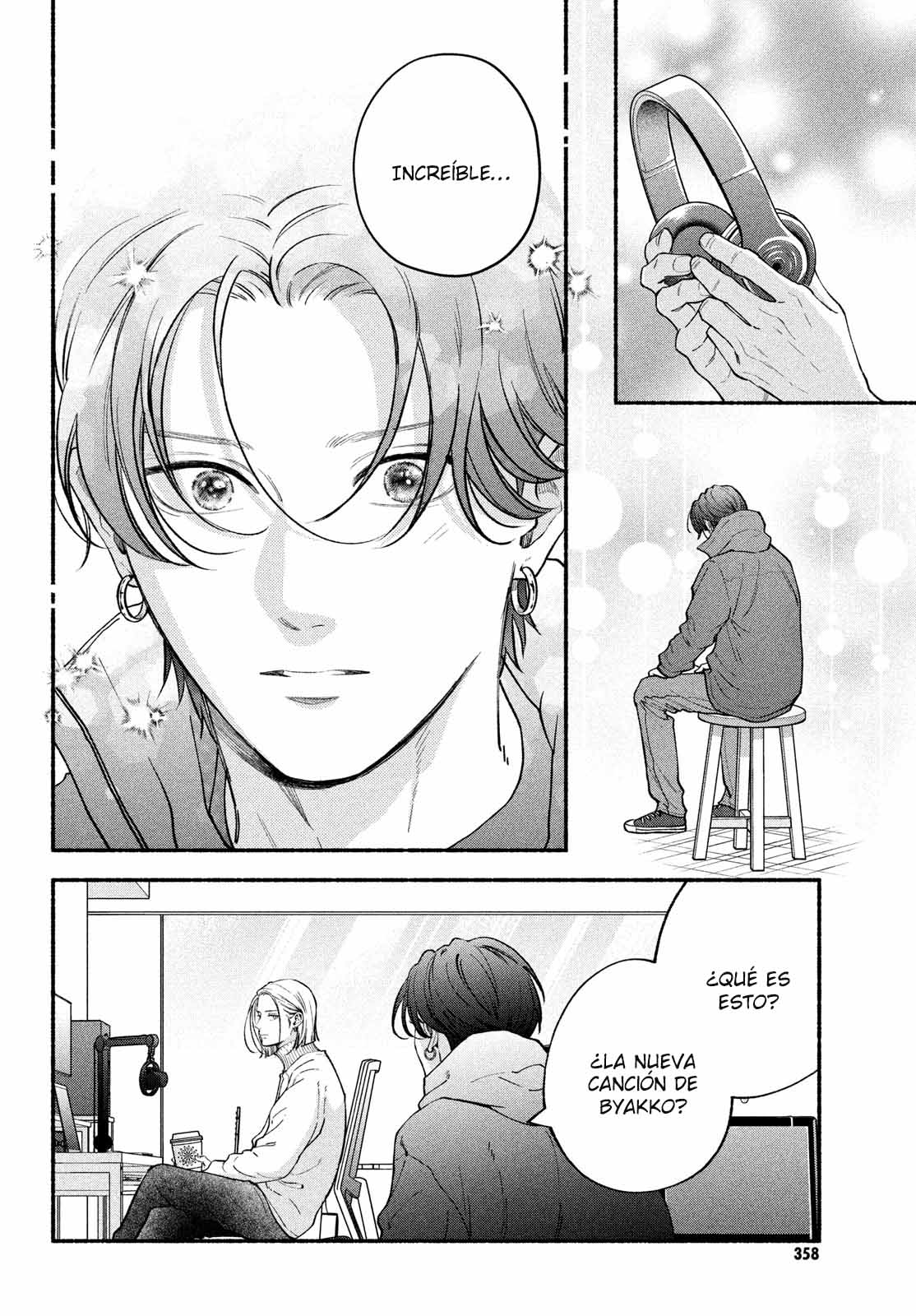 Read Museru Kurai EN Manga Online