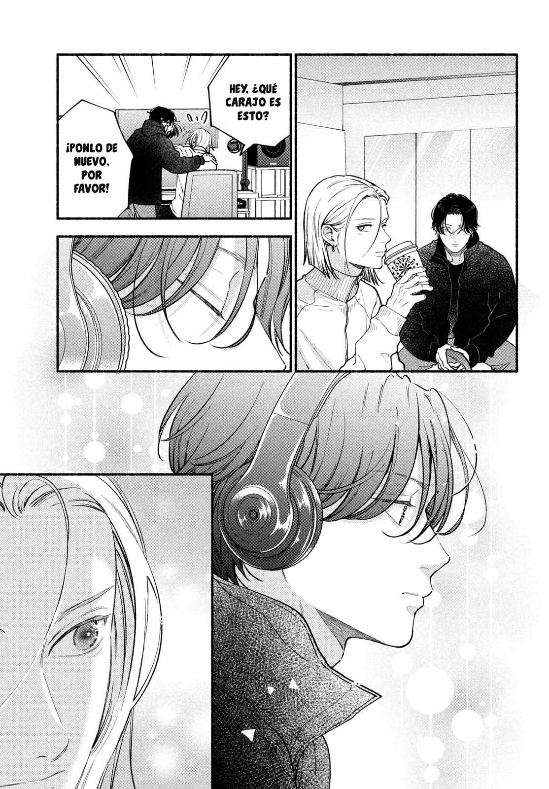 Read Museru Kurai EN Manga Online