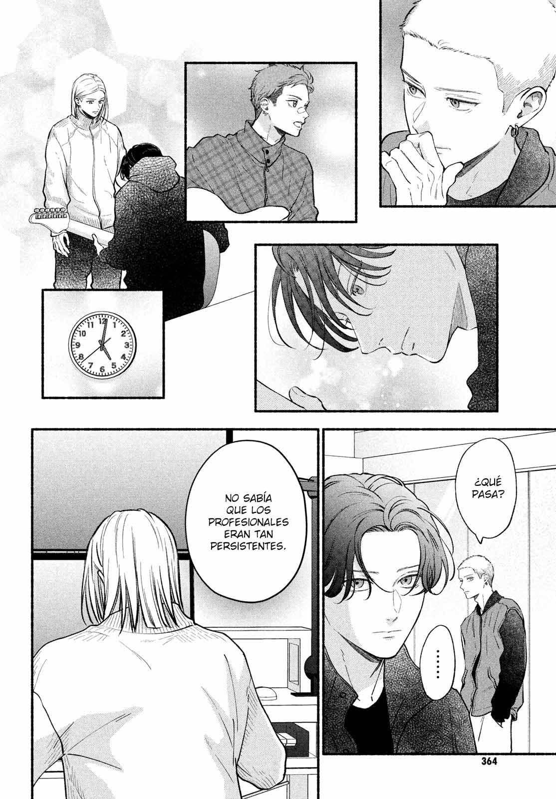 Read Museru Kurai EN Manga Online