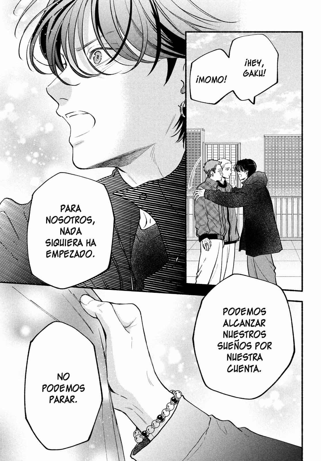 Read Museru Kurai EN Manga Online