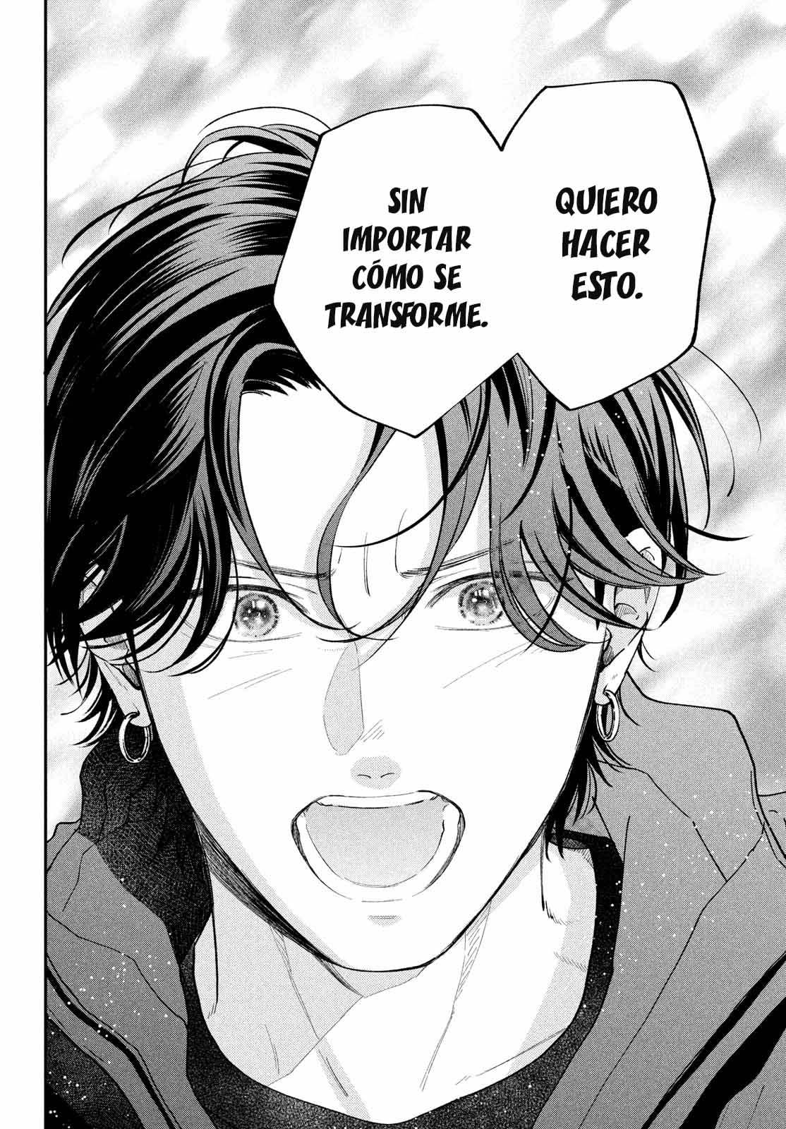 Read Museru Kurai EN Manga Online