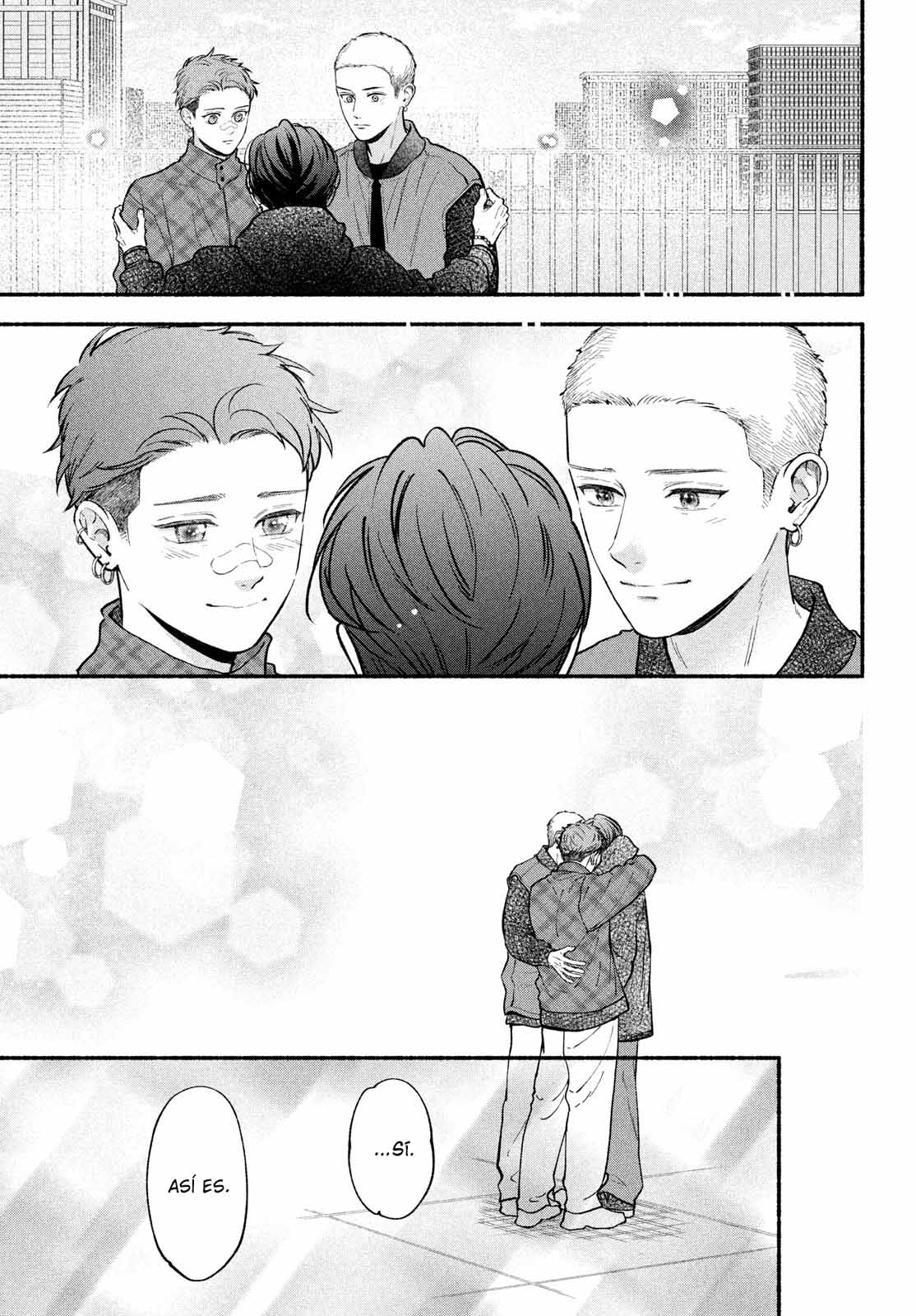 Read Museru Kurai EN Manga Online