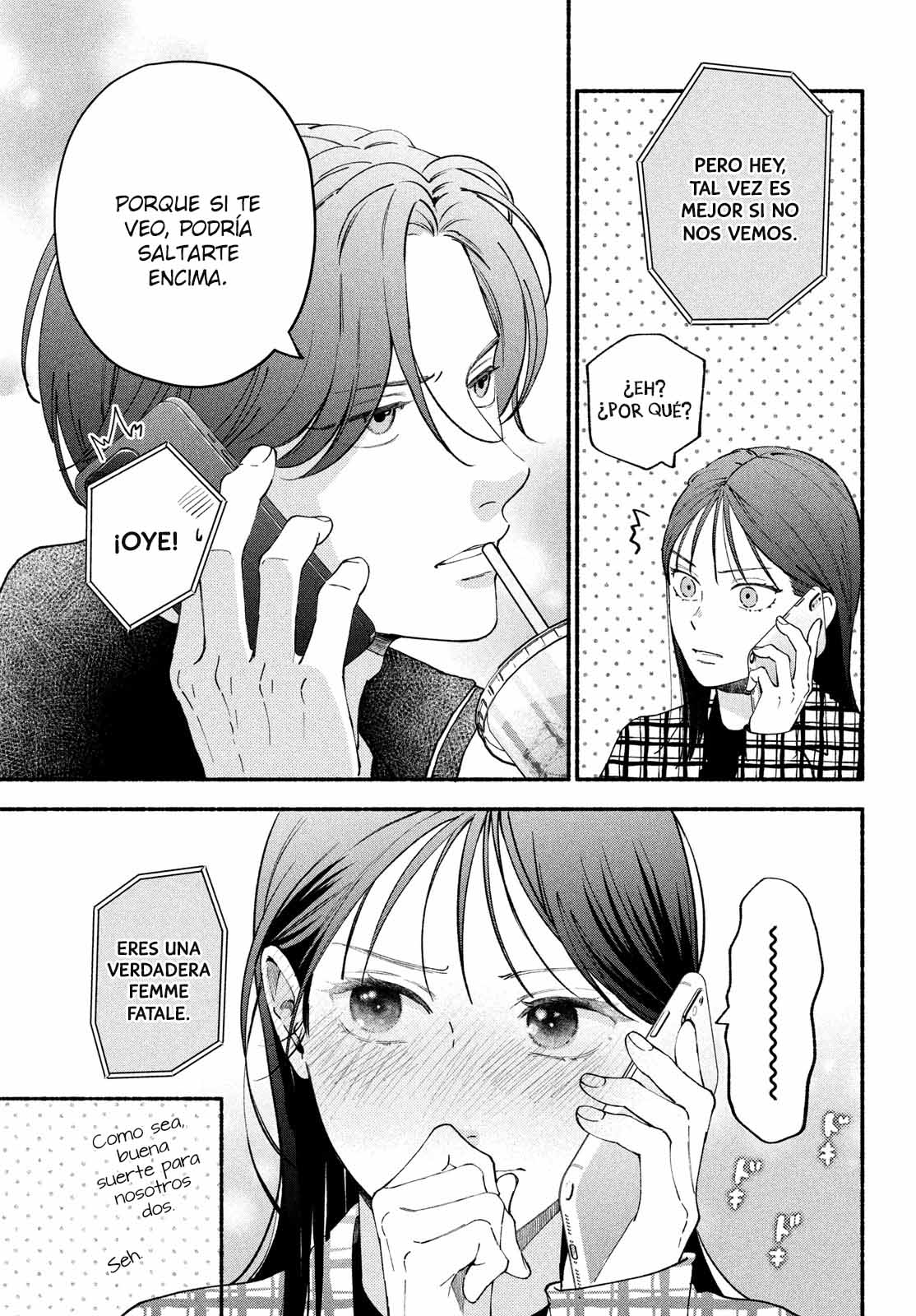 Read Museru Kurai EN Manga Online