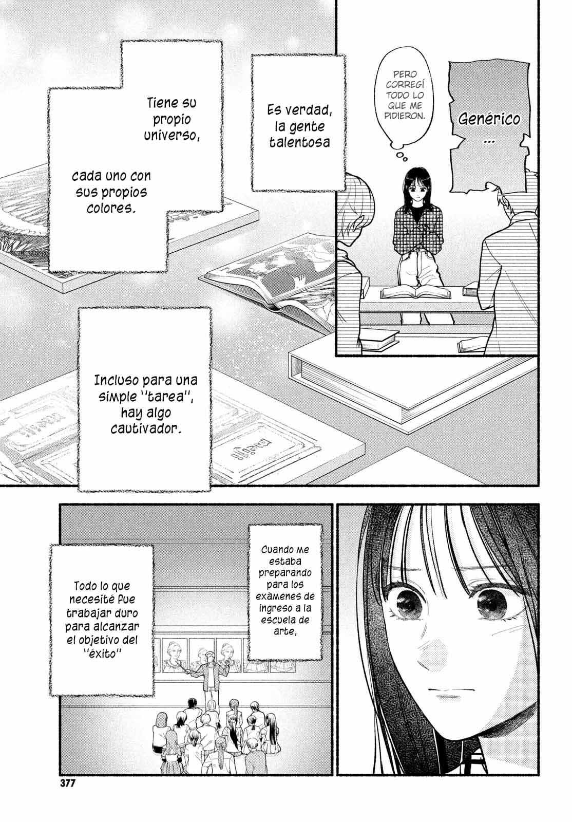 Read Museru Kurai EN Manga Online