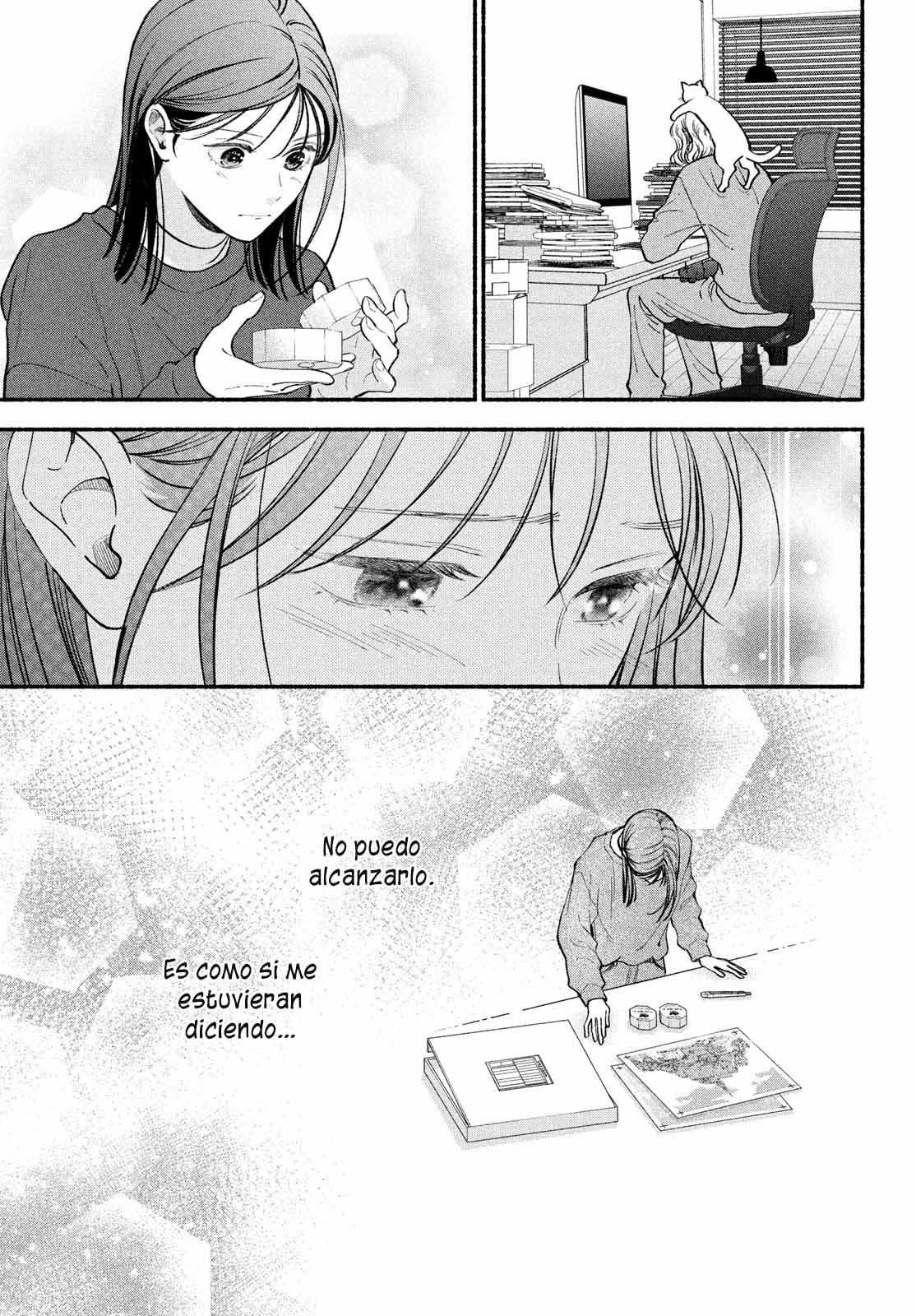 Read Museru Kurai EN Manga Online