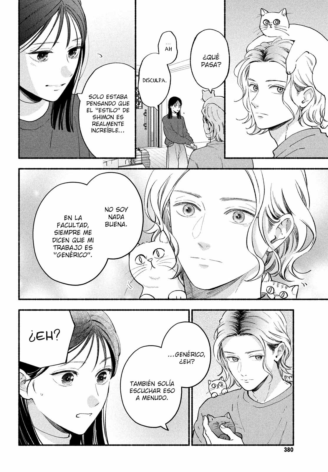 Read Museru Kurai EN Manga Online