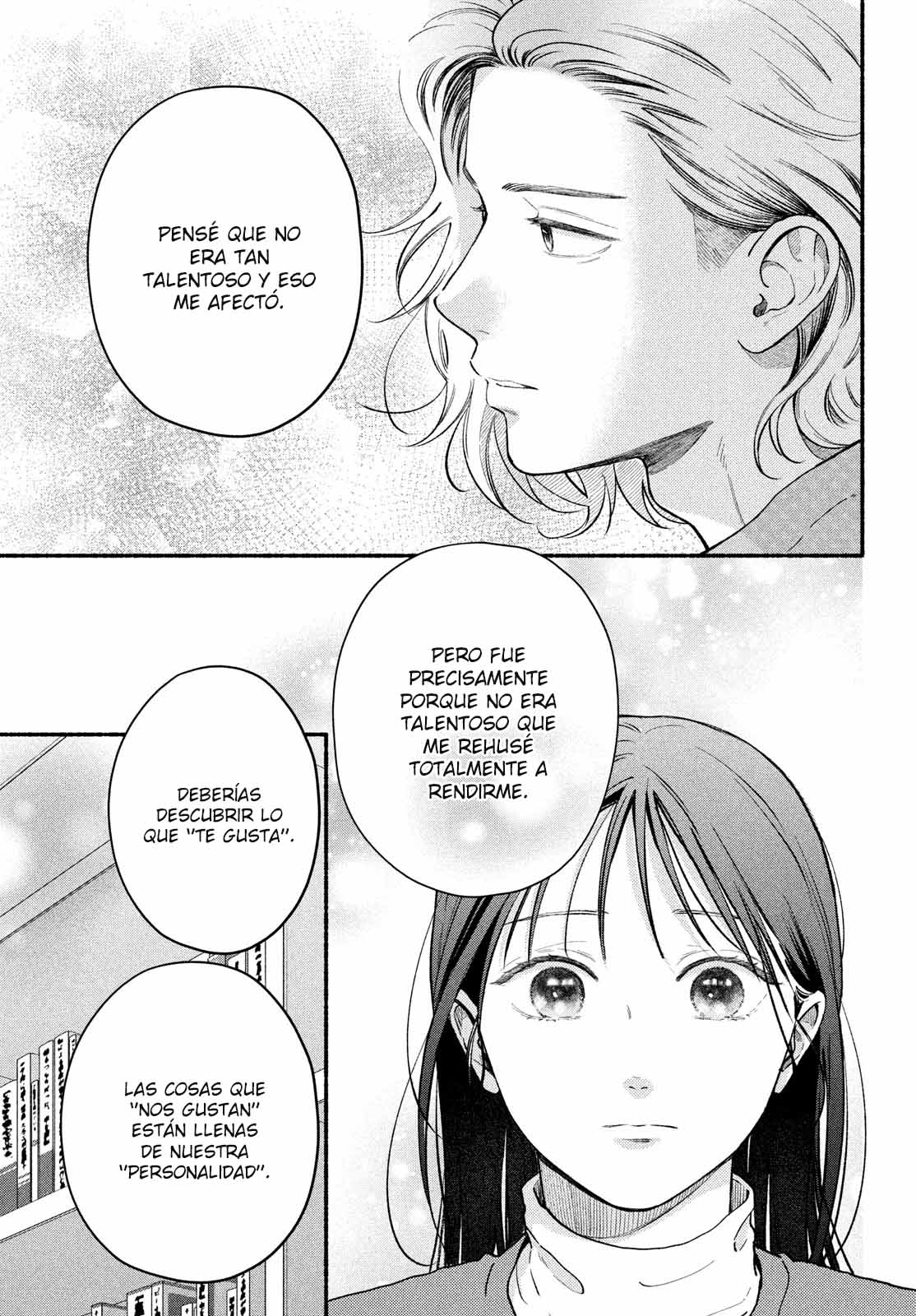 Read Museru Kurai EN Manga Online