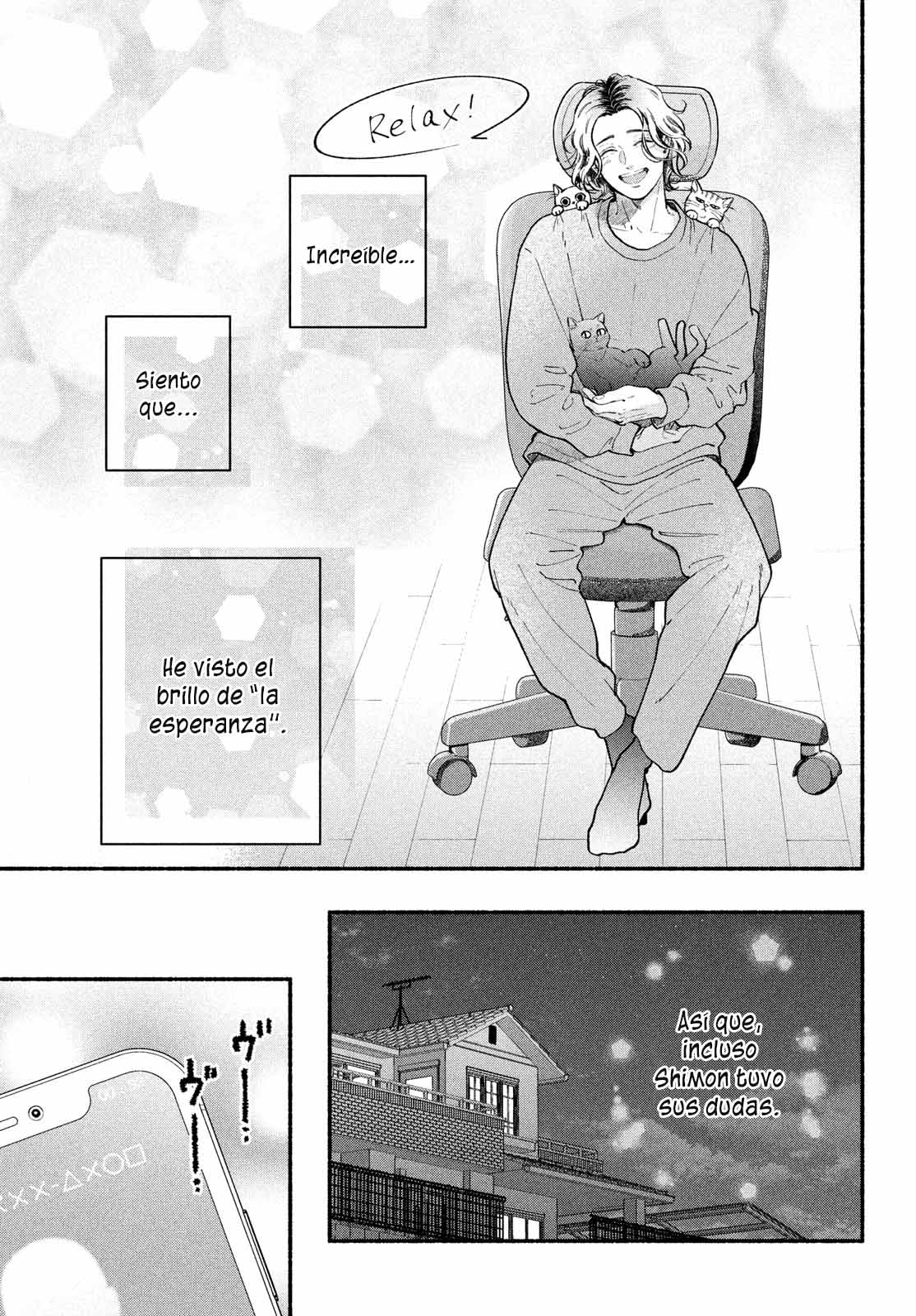 Read Museru Kurai EN Manga Online