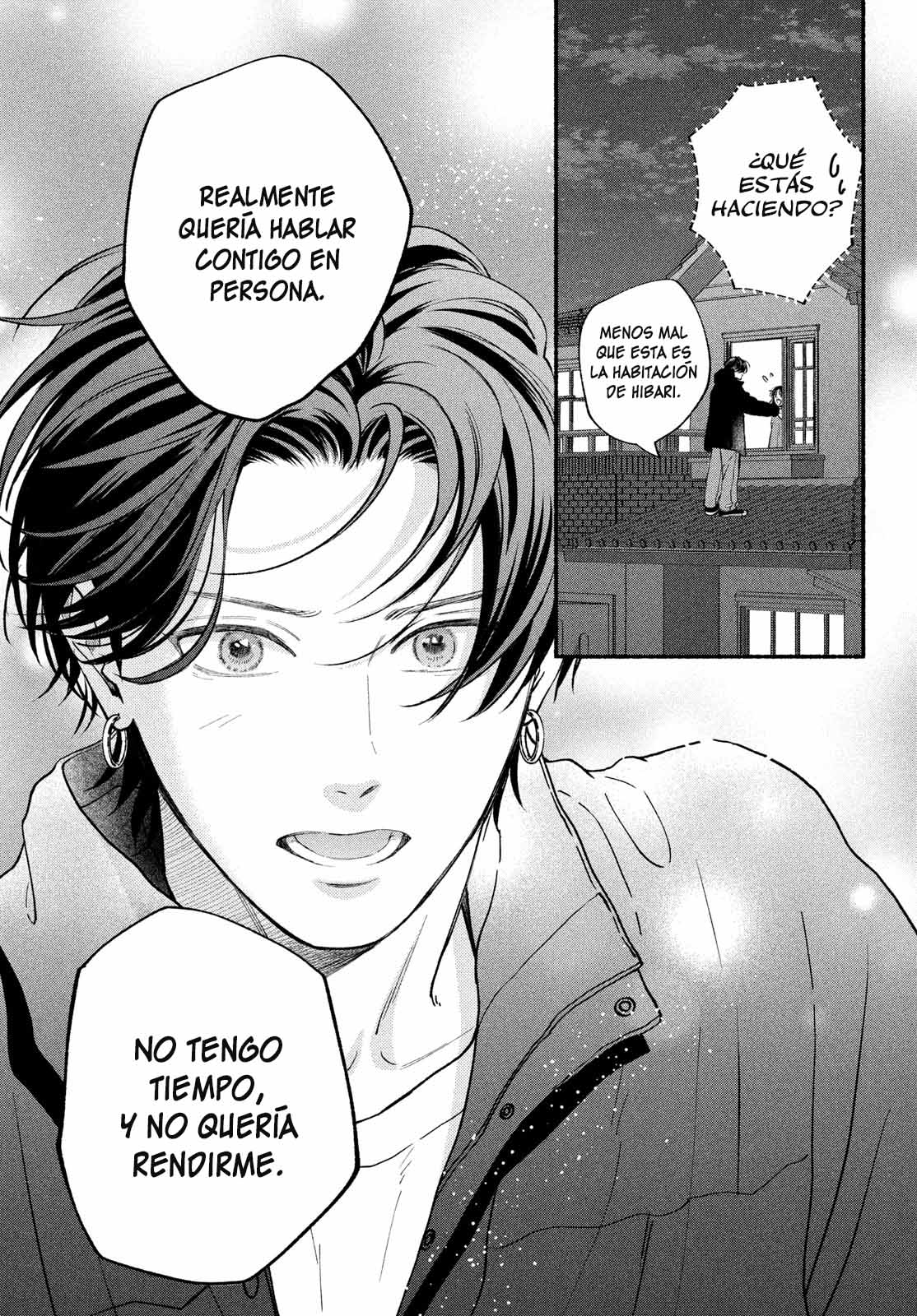 Read Museru Kurai EN Manga Online