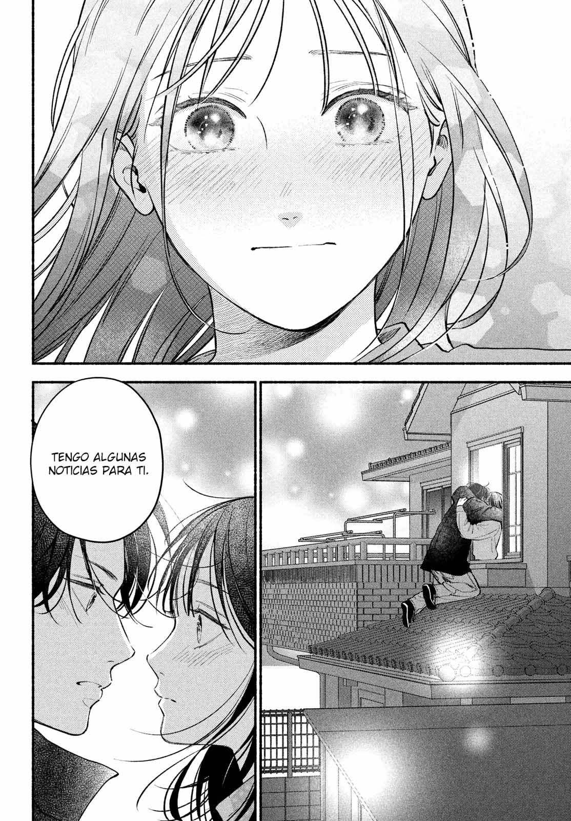 Read Museru Kurai EN Manga Online