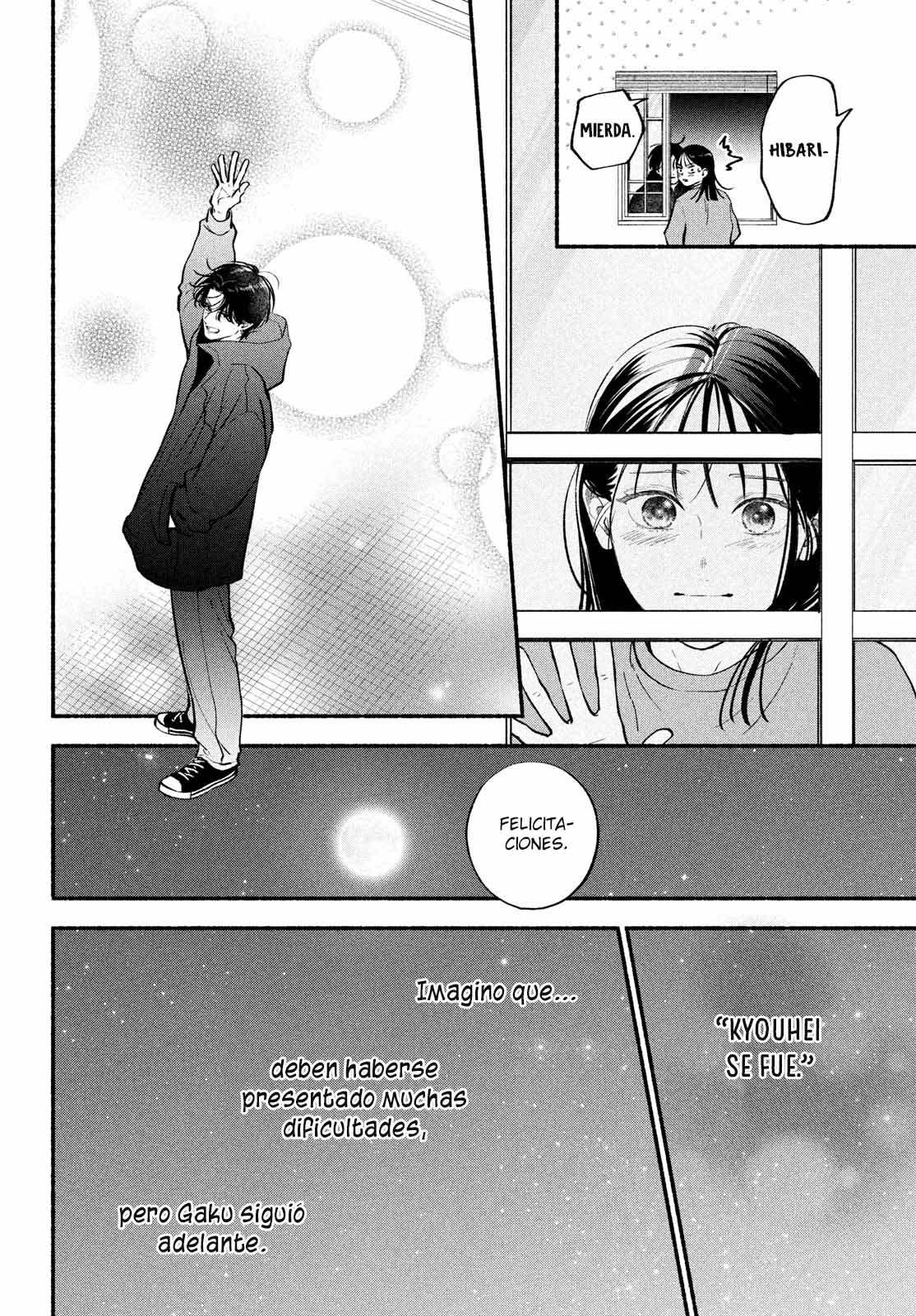 Read Museru Kurai EN Manga Online