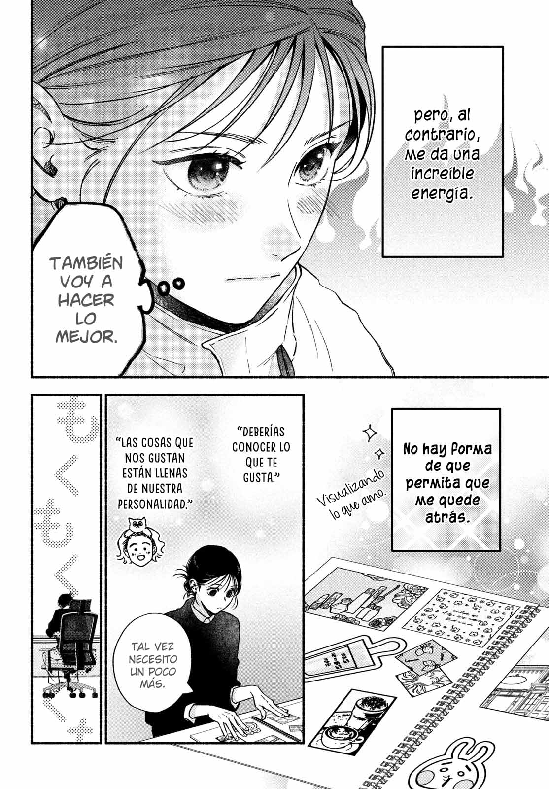 Read Museru Kurai EN Manga Online