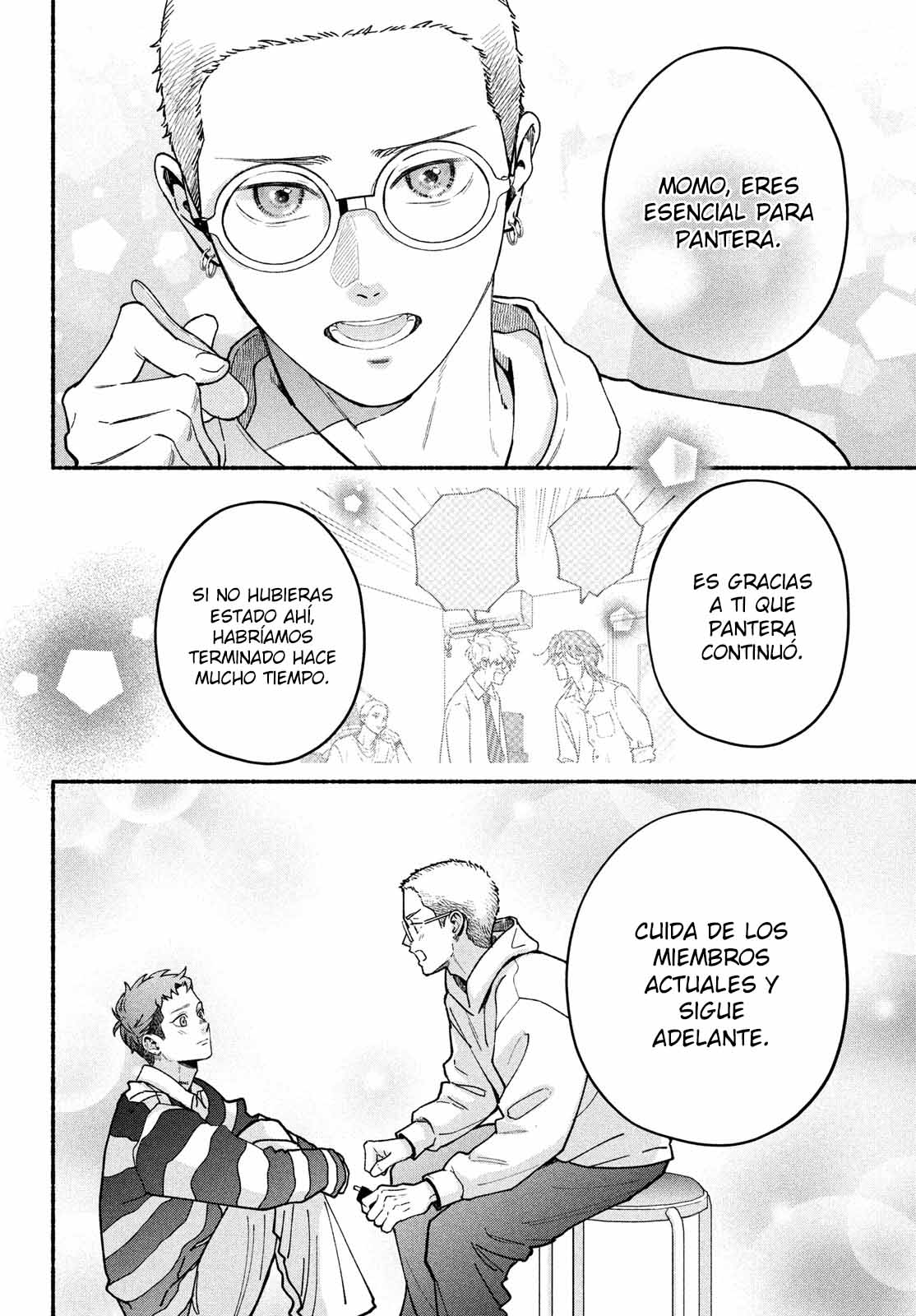 Read Museru Kurai EN Manga Online