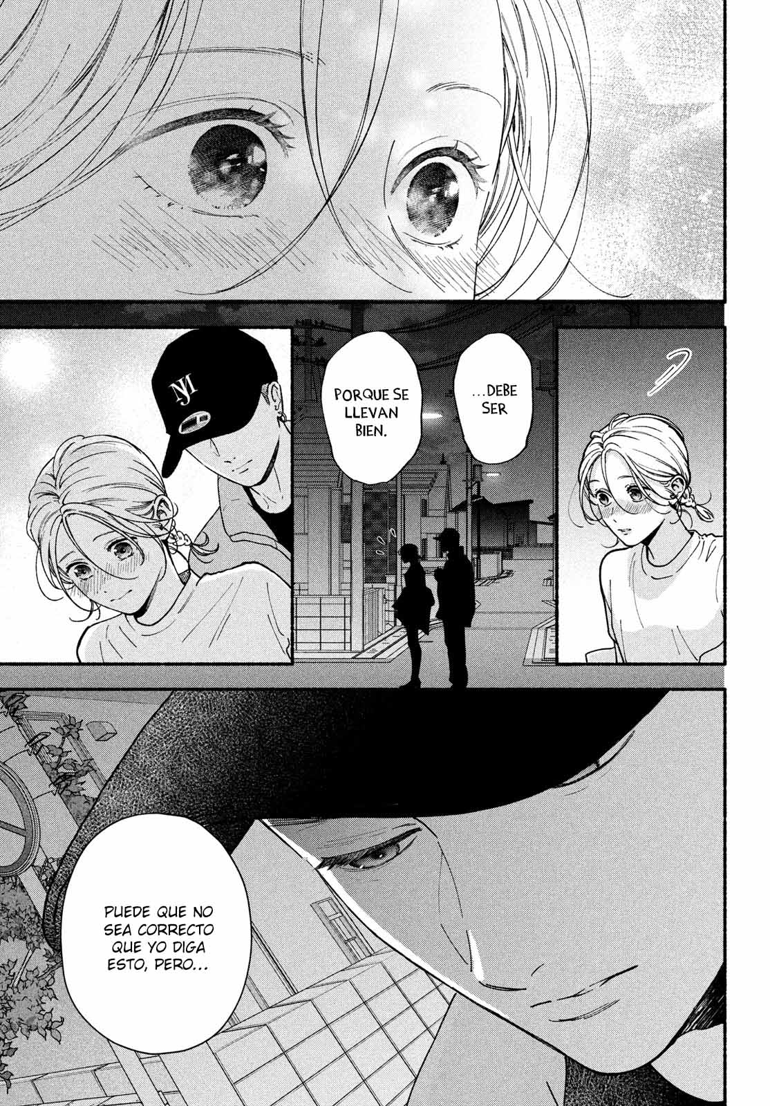 Read Museru Kurai EN Manga Online