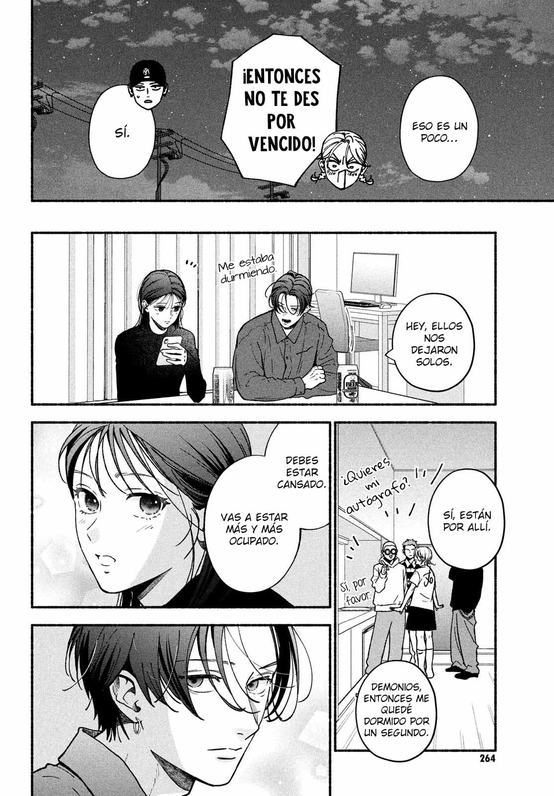 Read Museru Kurai EN Manga Online