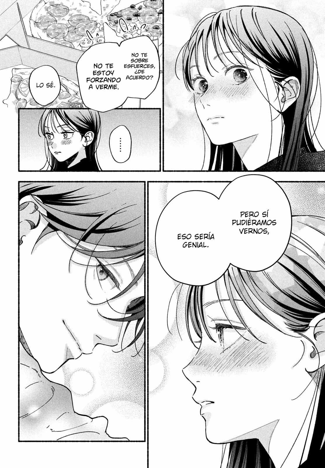 Read Museru Kurai EN Manga Online