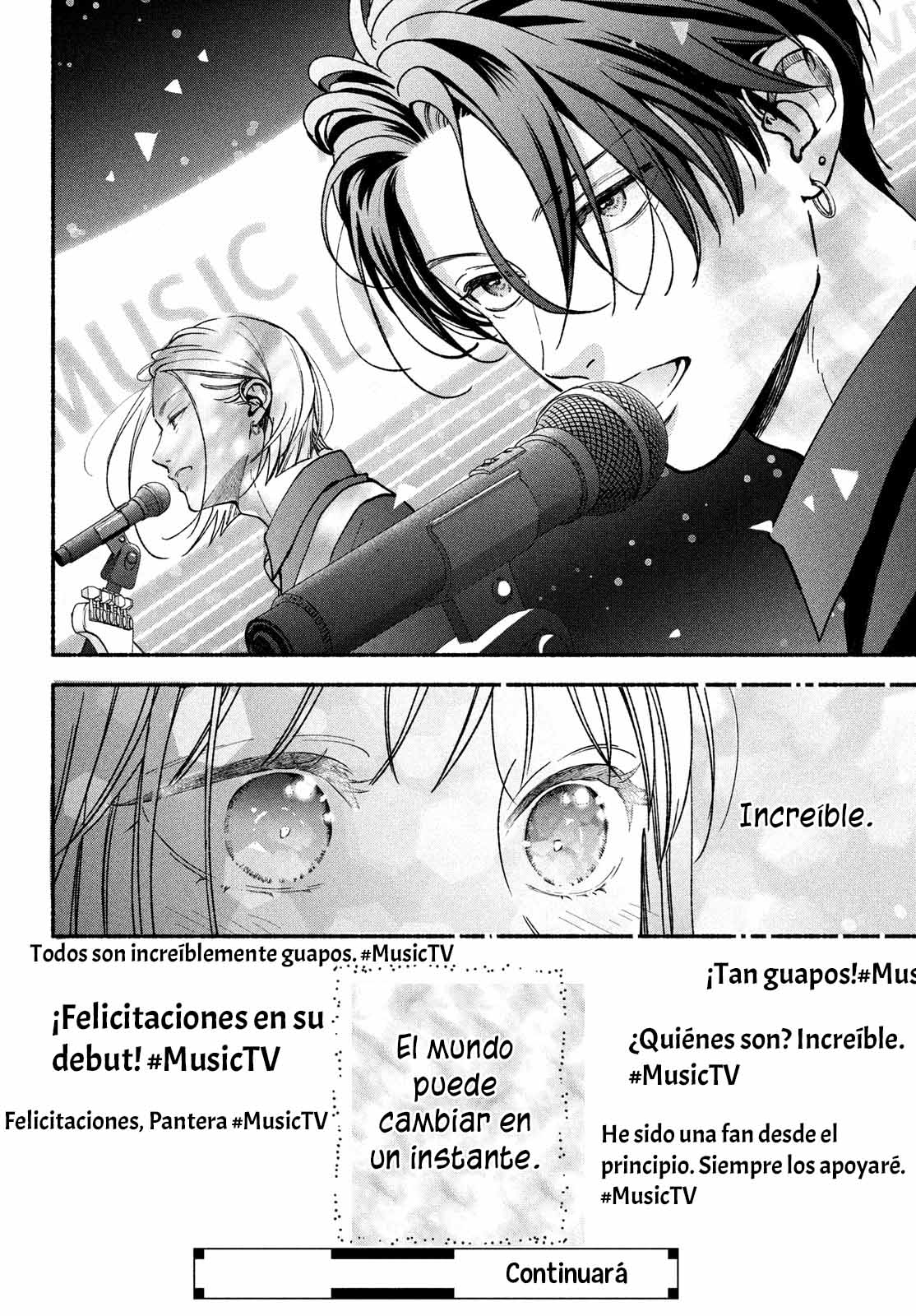 Read Museru Kurai EN Manga Online