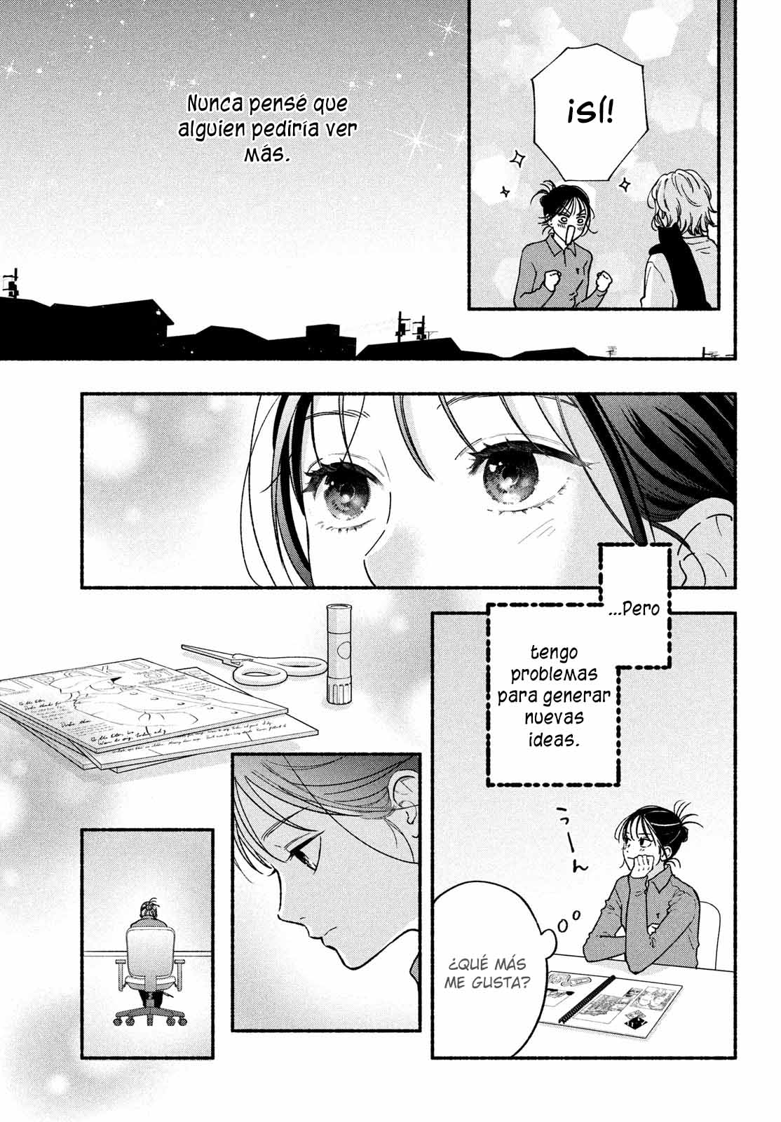 Read Museru Kurai EN Manga Online