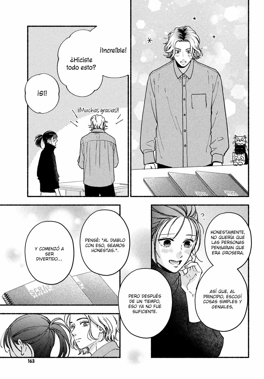 Read Museru Kurai EN Manga Online