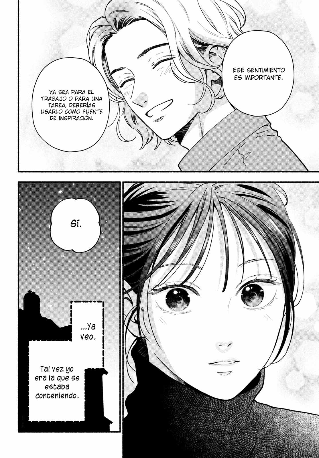 Read Museru Kurai EN Manga Online