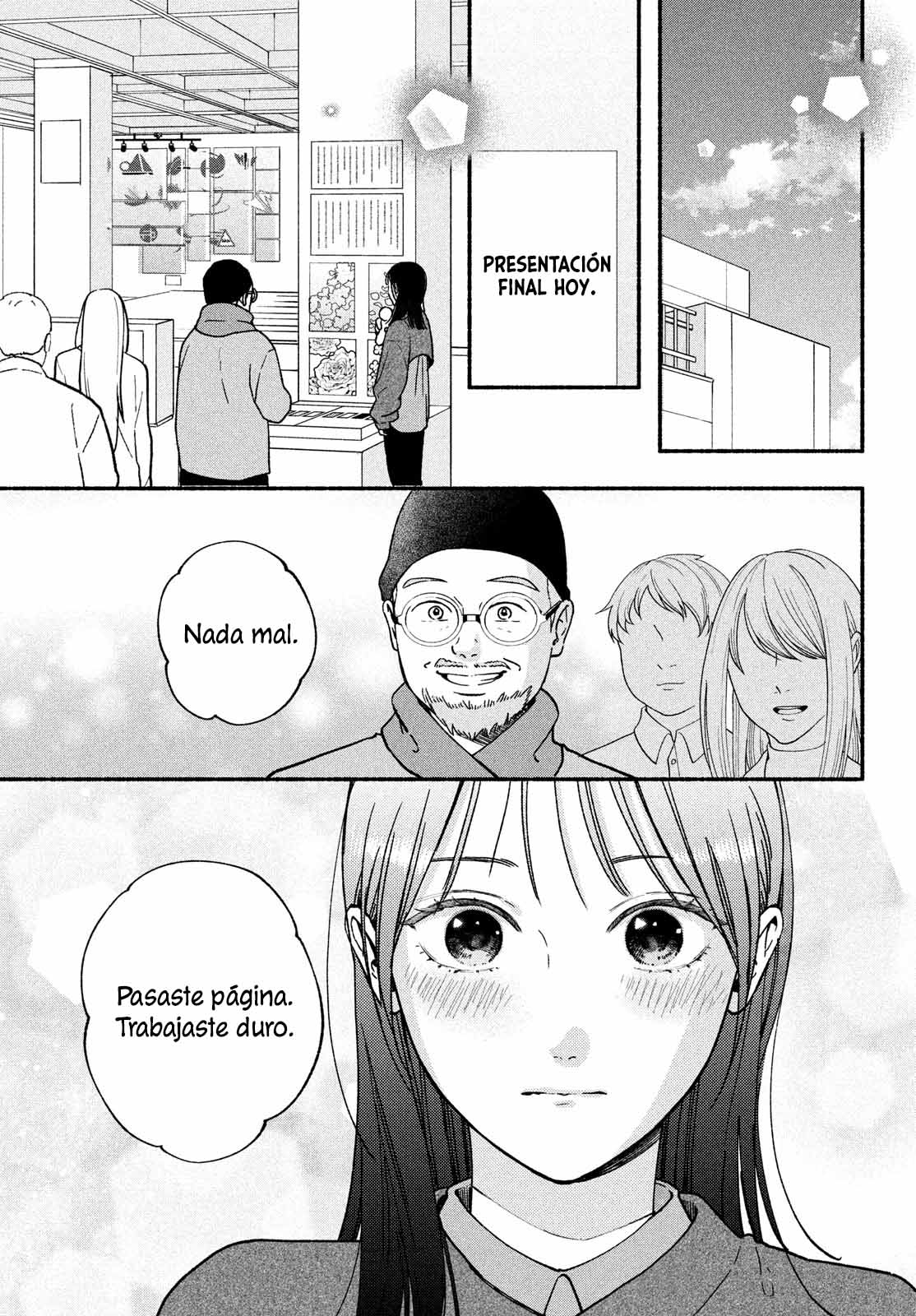 Read Museru Kurai EN Manga Online