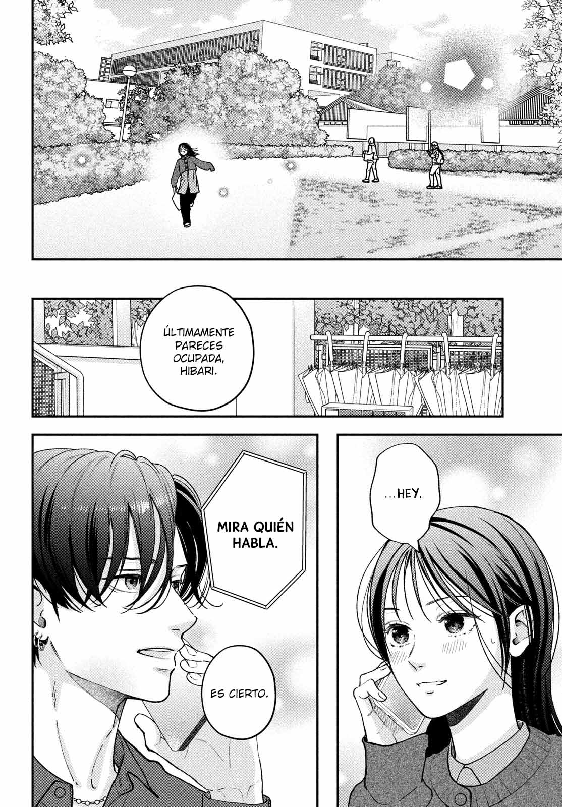 Read Museru Kurai EN Manga Online